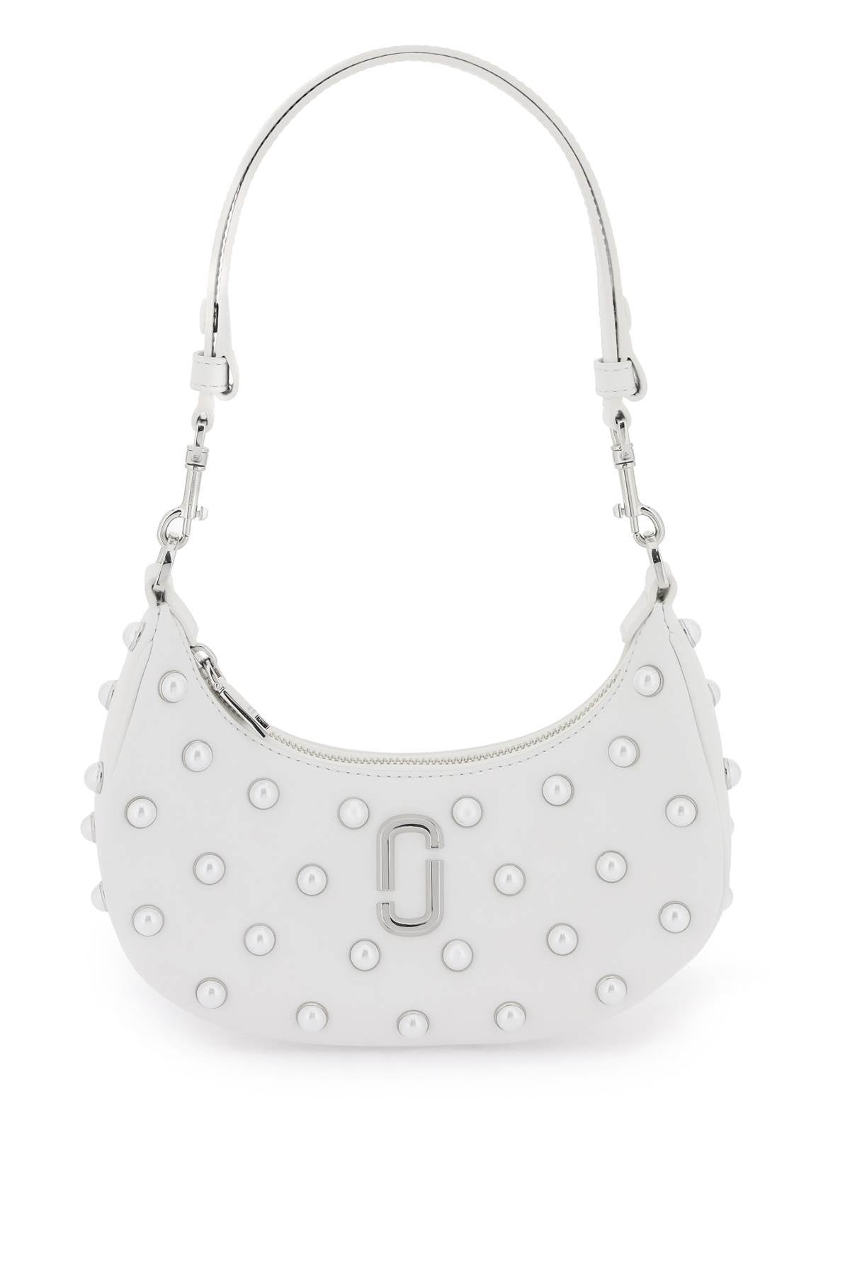 The Pearl Small Curve Bag - 1