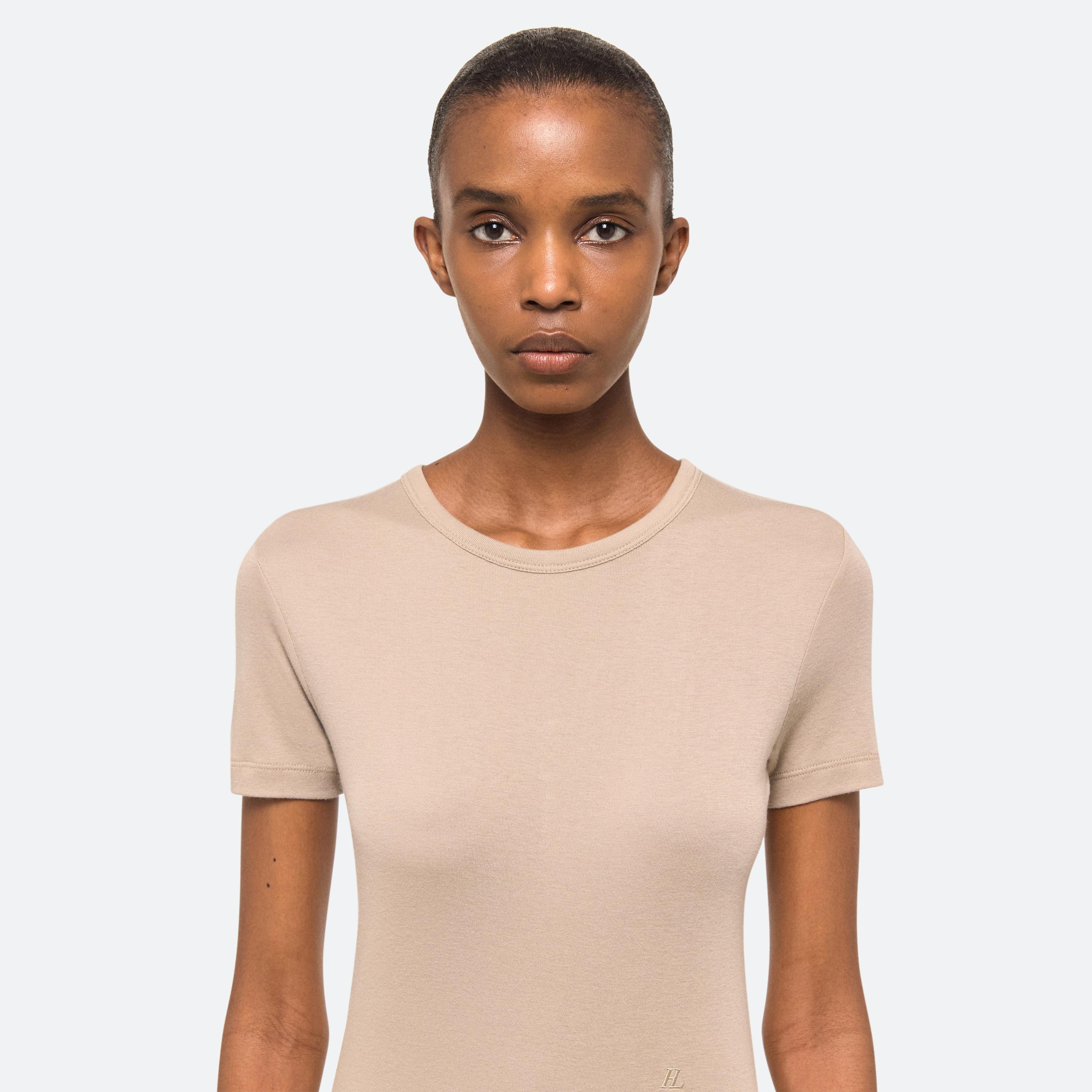 SHRUNKEN TEE - 6