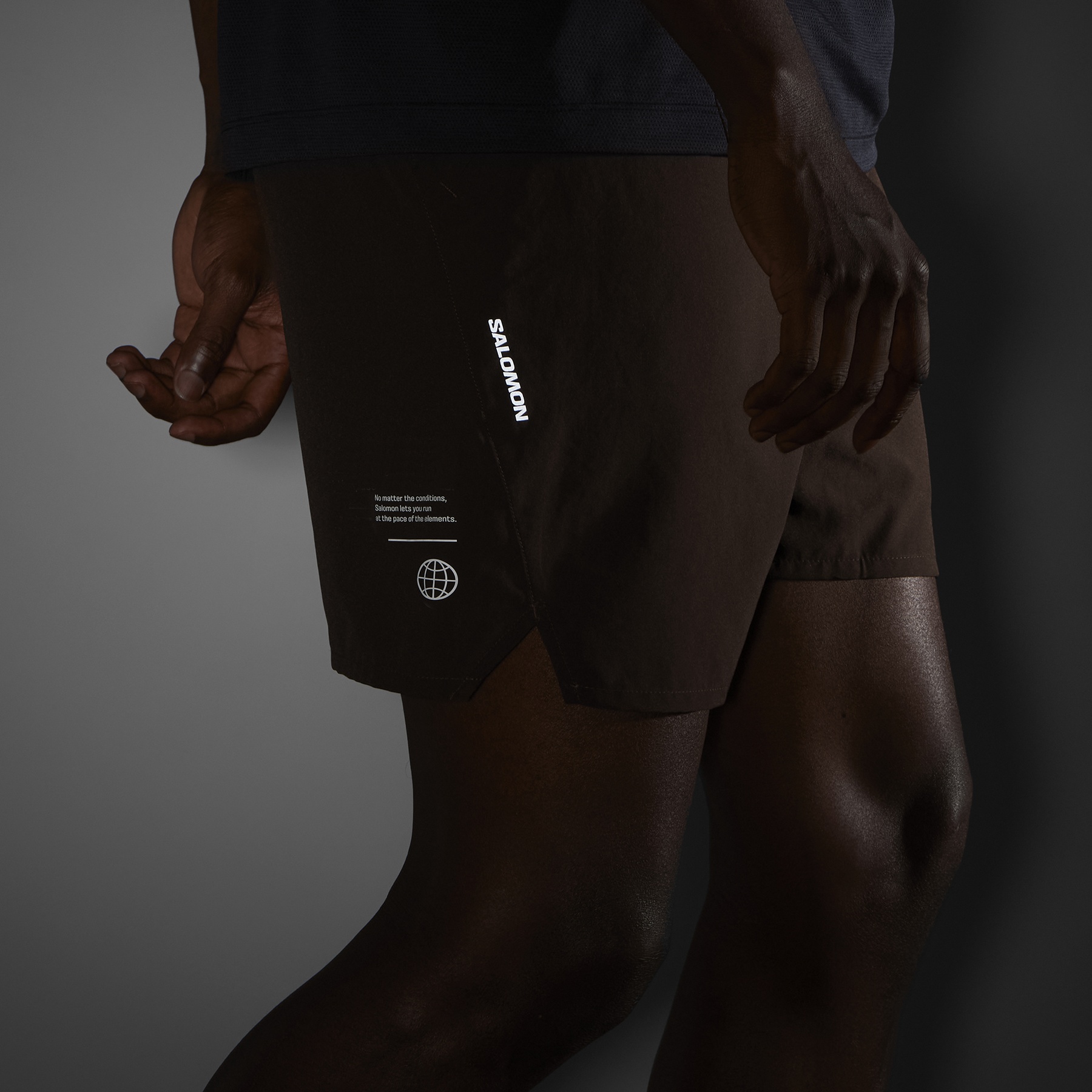 SHAKEout CORE 7" NO LINER GRAPHIC - 3