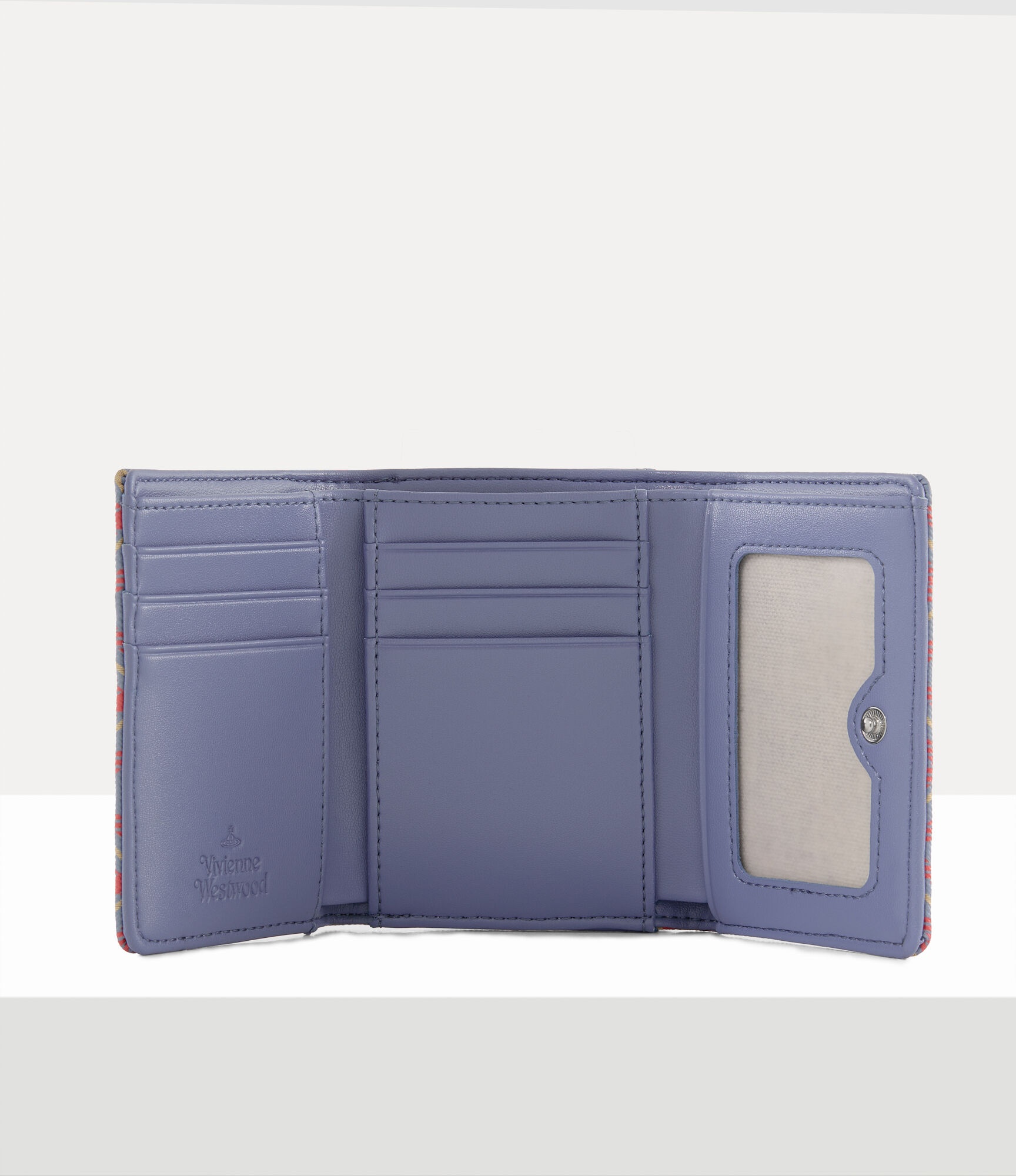 SMALL FRAME WALLET - 4