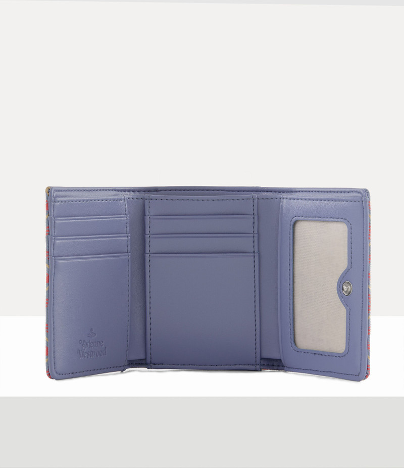 SMALL FRAME WALLET 4