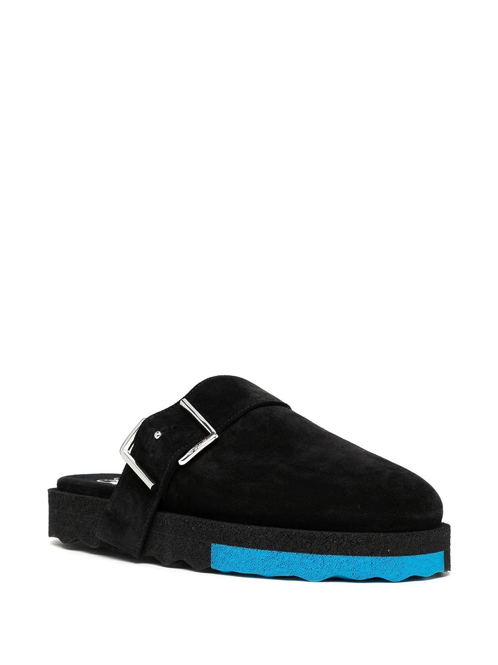 Comfort slipper-style shoes - 2