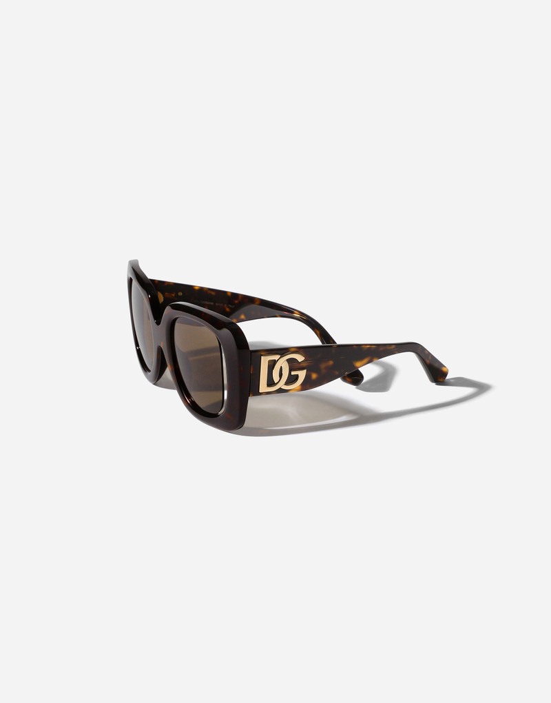 Sicilian Street Sunglasses 4
