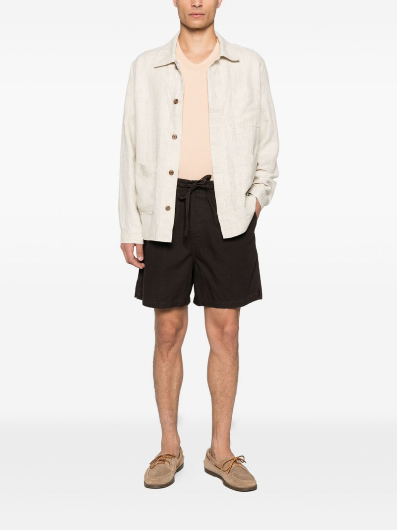 TOM FORD cotton T-shirt outlook