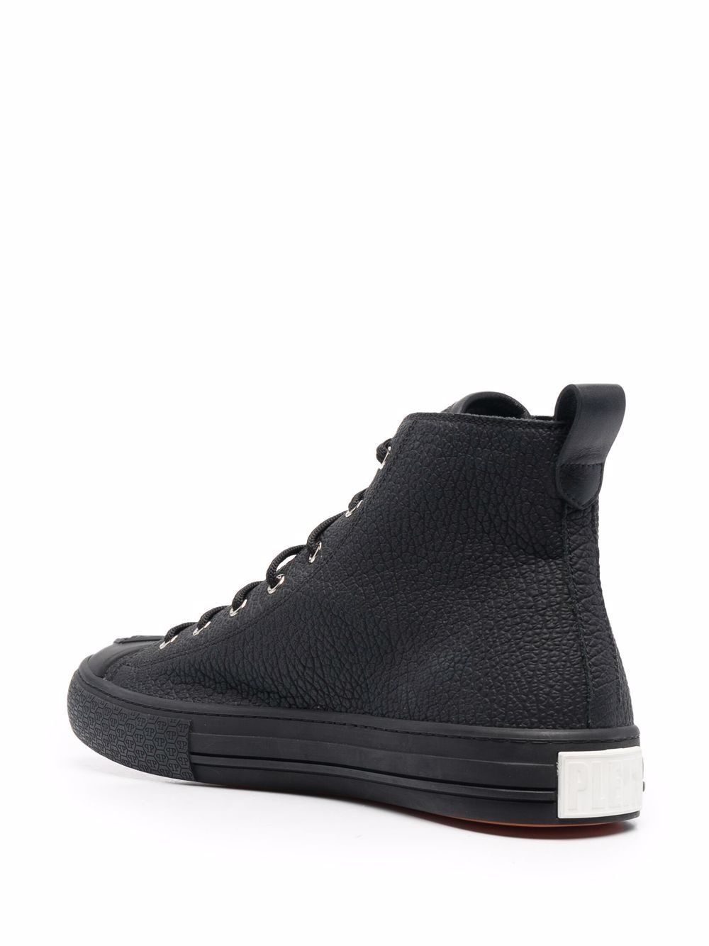 Megastar Hi-Top sneakers - 3