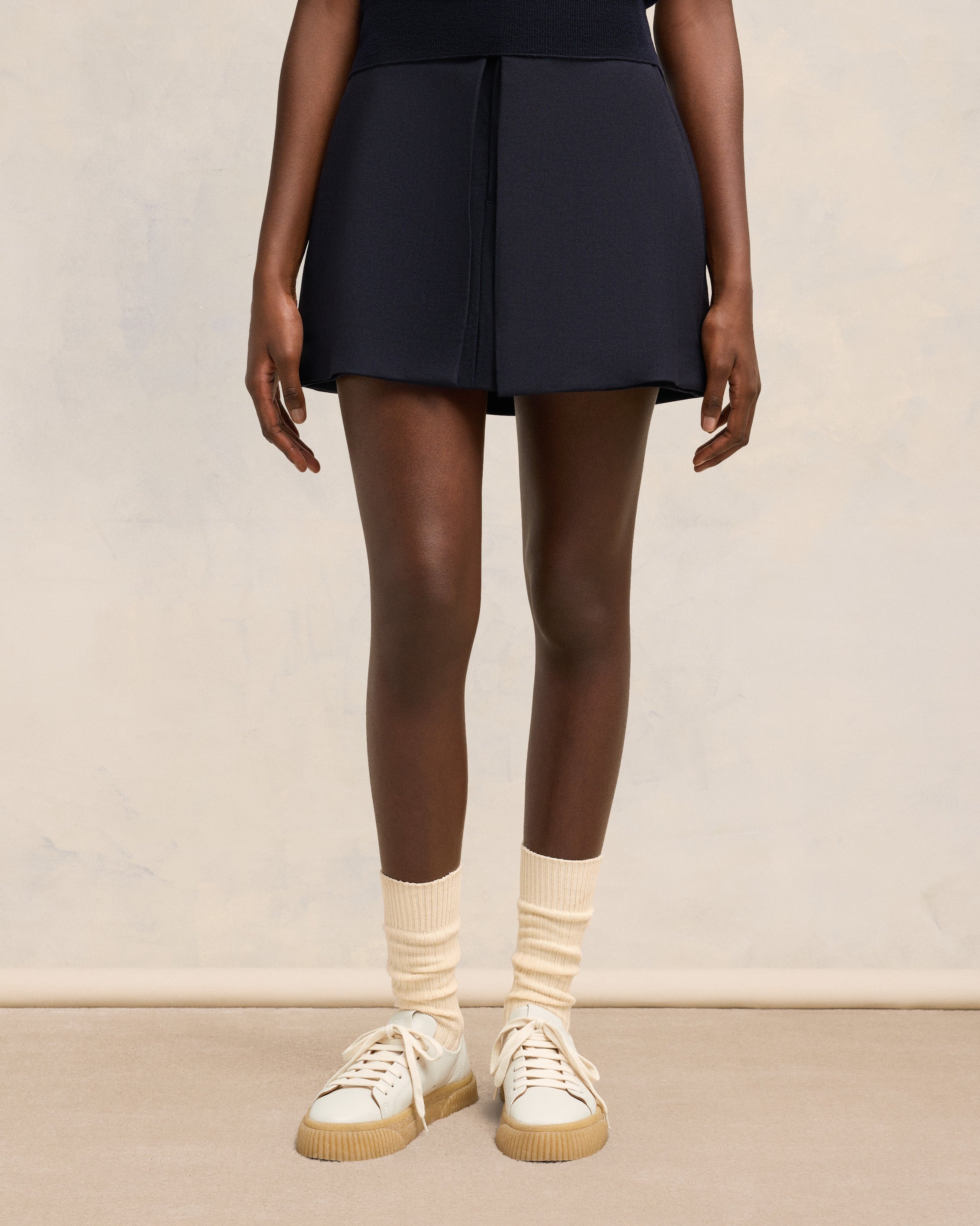 LACE-UP SNEAKERS - 2