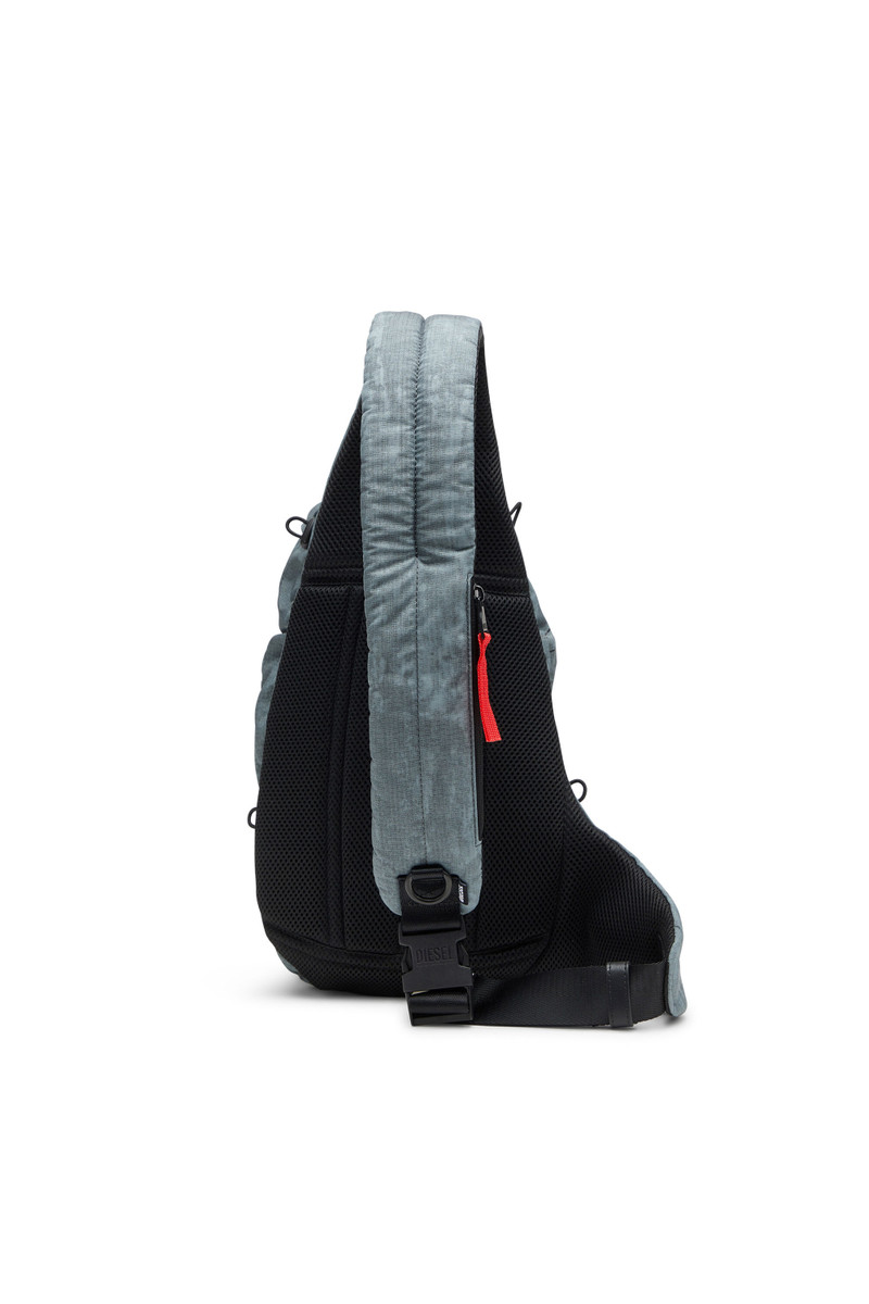 Diesel ZIP-D SLING BAG X outlook