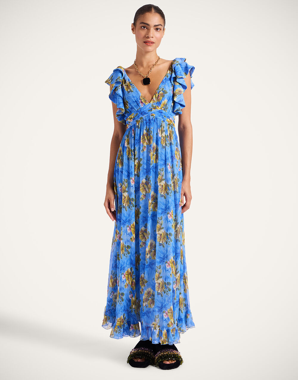 Penelope Dress - 6