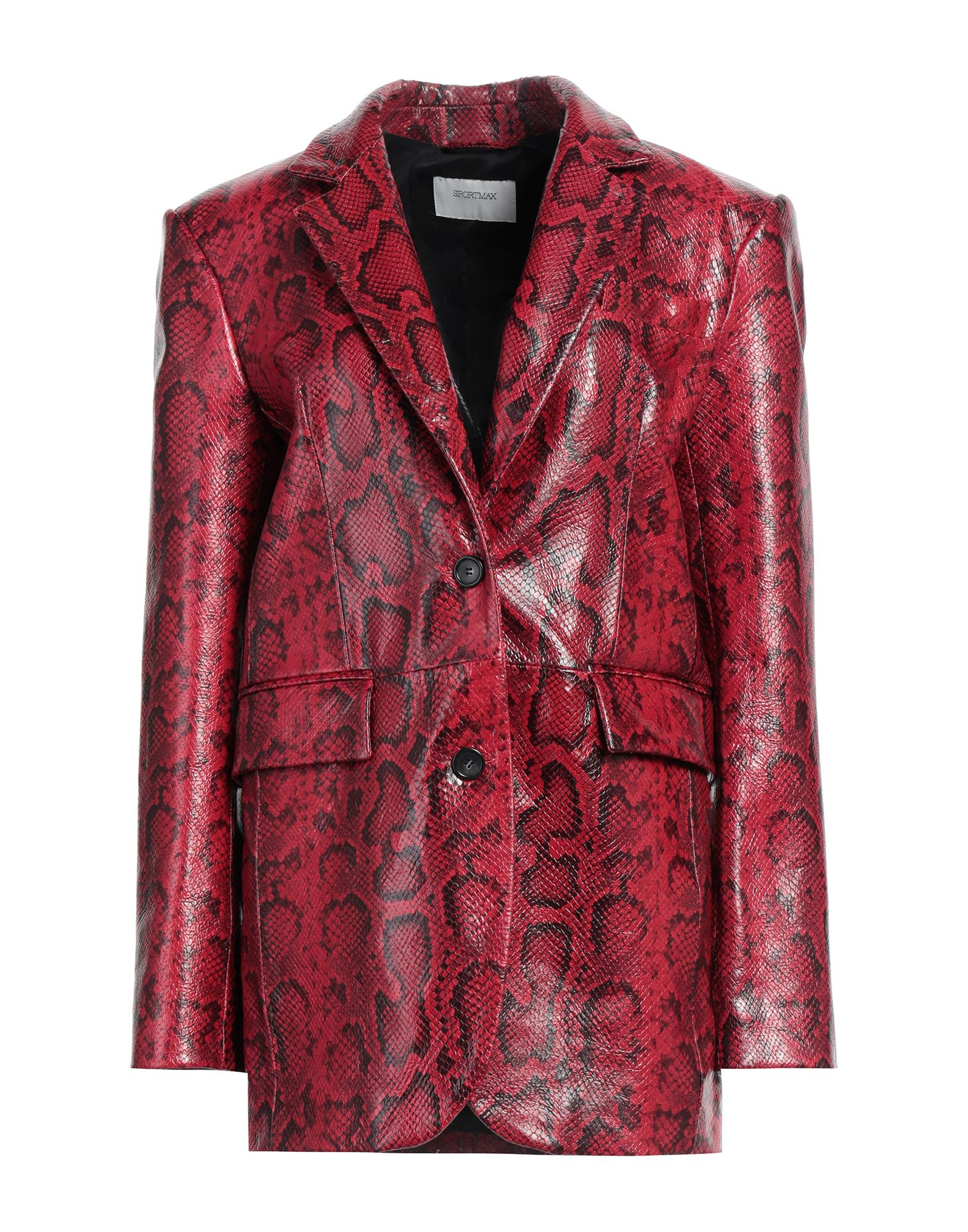 Ivory Women's Blazer - 1