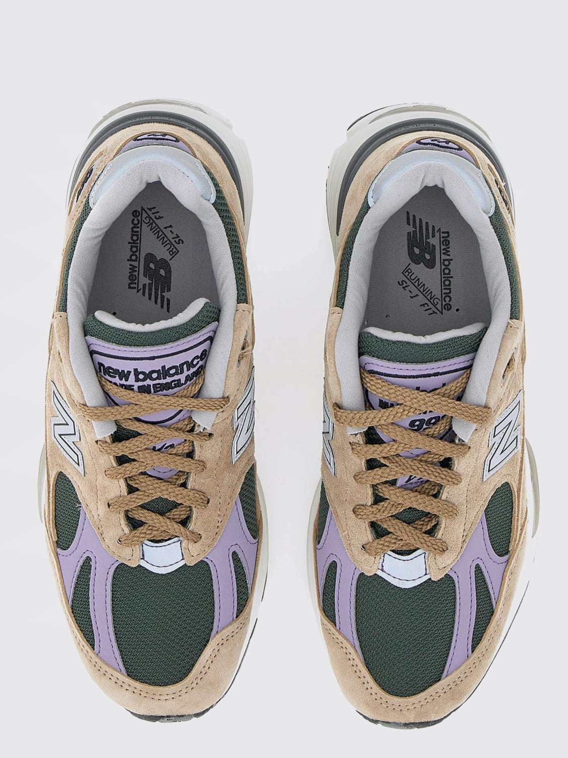 Sneakers men New Balance - 4