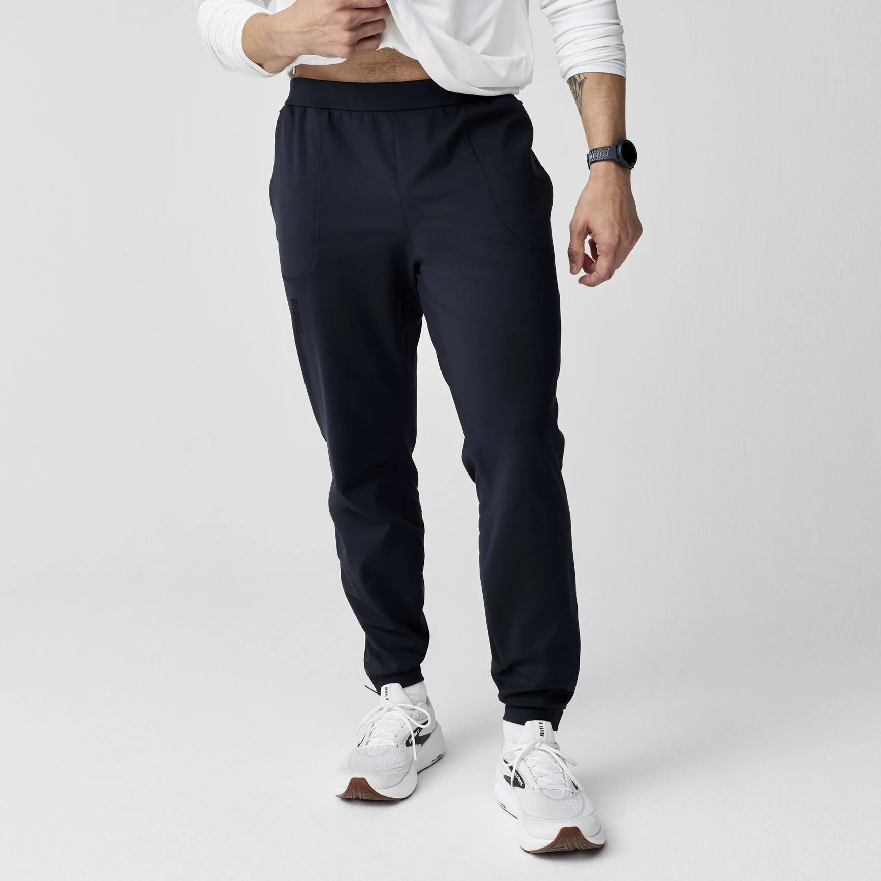 Momentum Thermal Pant - 1