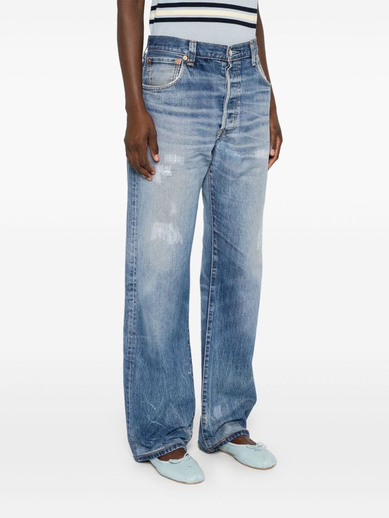 high-rise jeans 3
