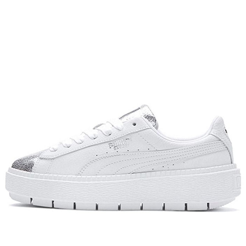 (WMNS) PUMA Platform Trace 'BioHacking' 369160-01 - 1