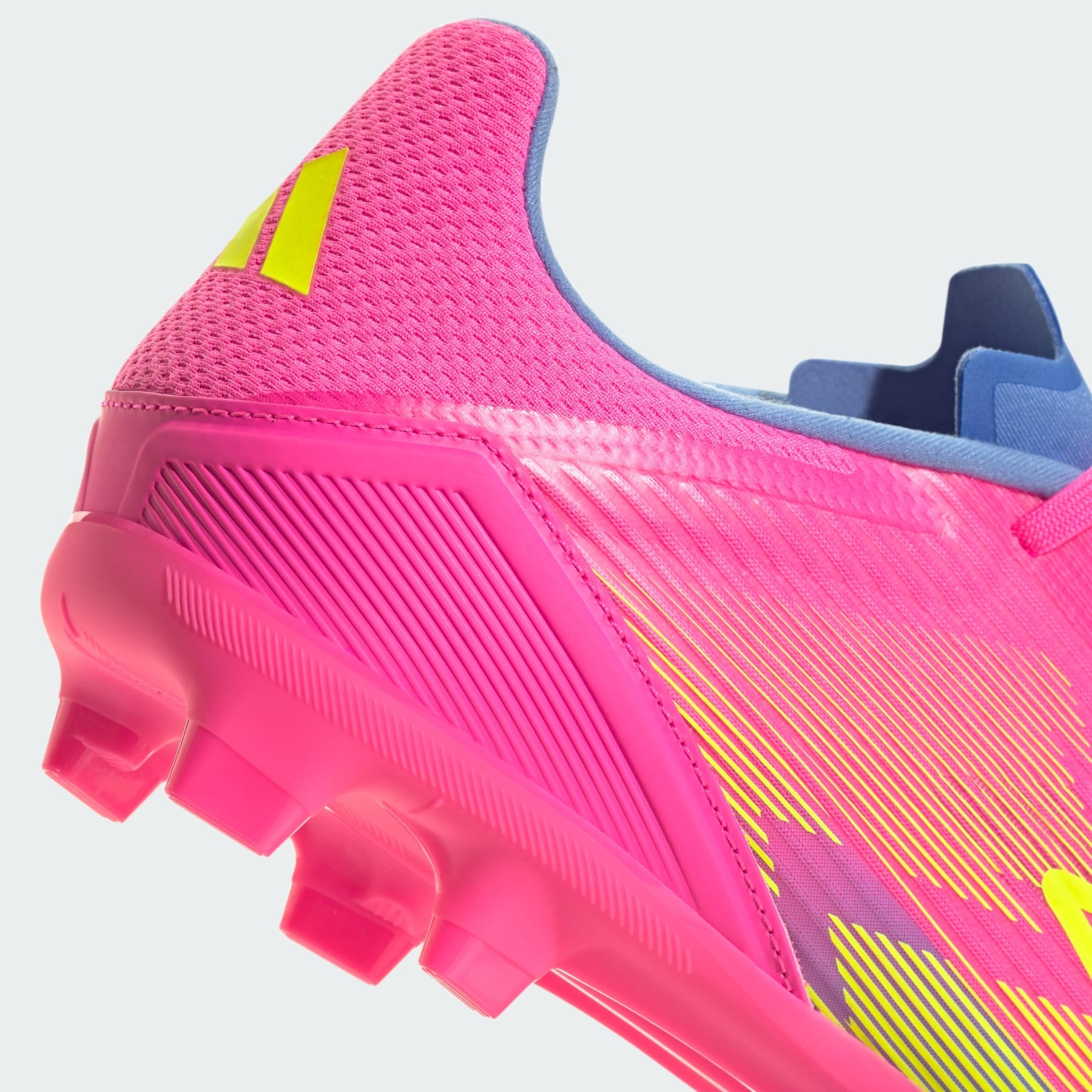F50 League Firm/Multi-Ground Cleats - 9