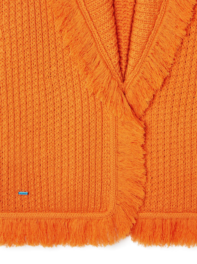 Alanui Finest Cardigan 11