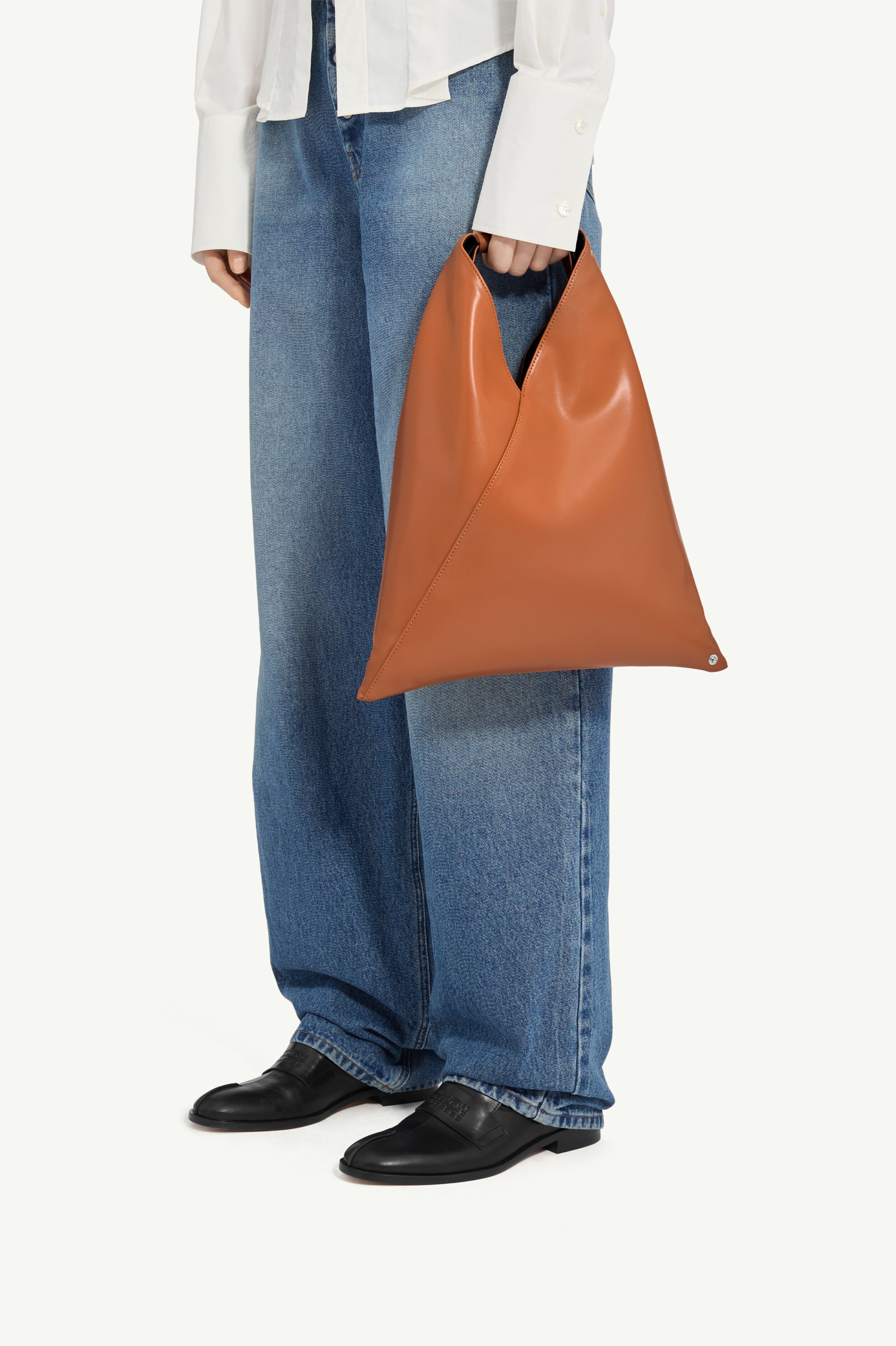 Japanese Bag Classic Small - 6