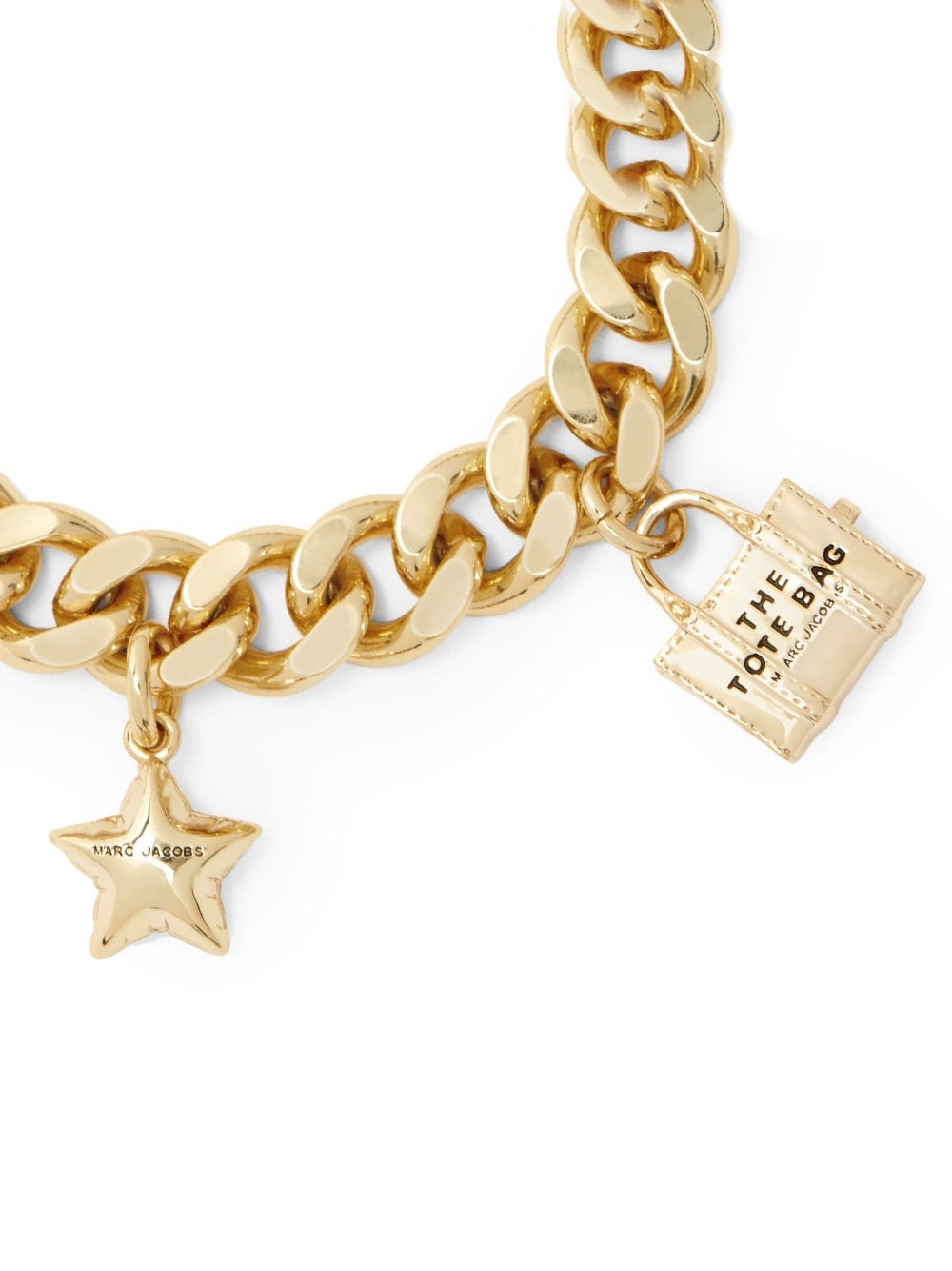 The Mini Icon Charm Bracelet - 2