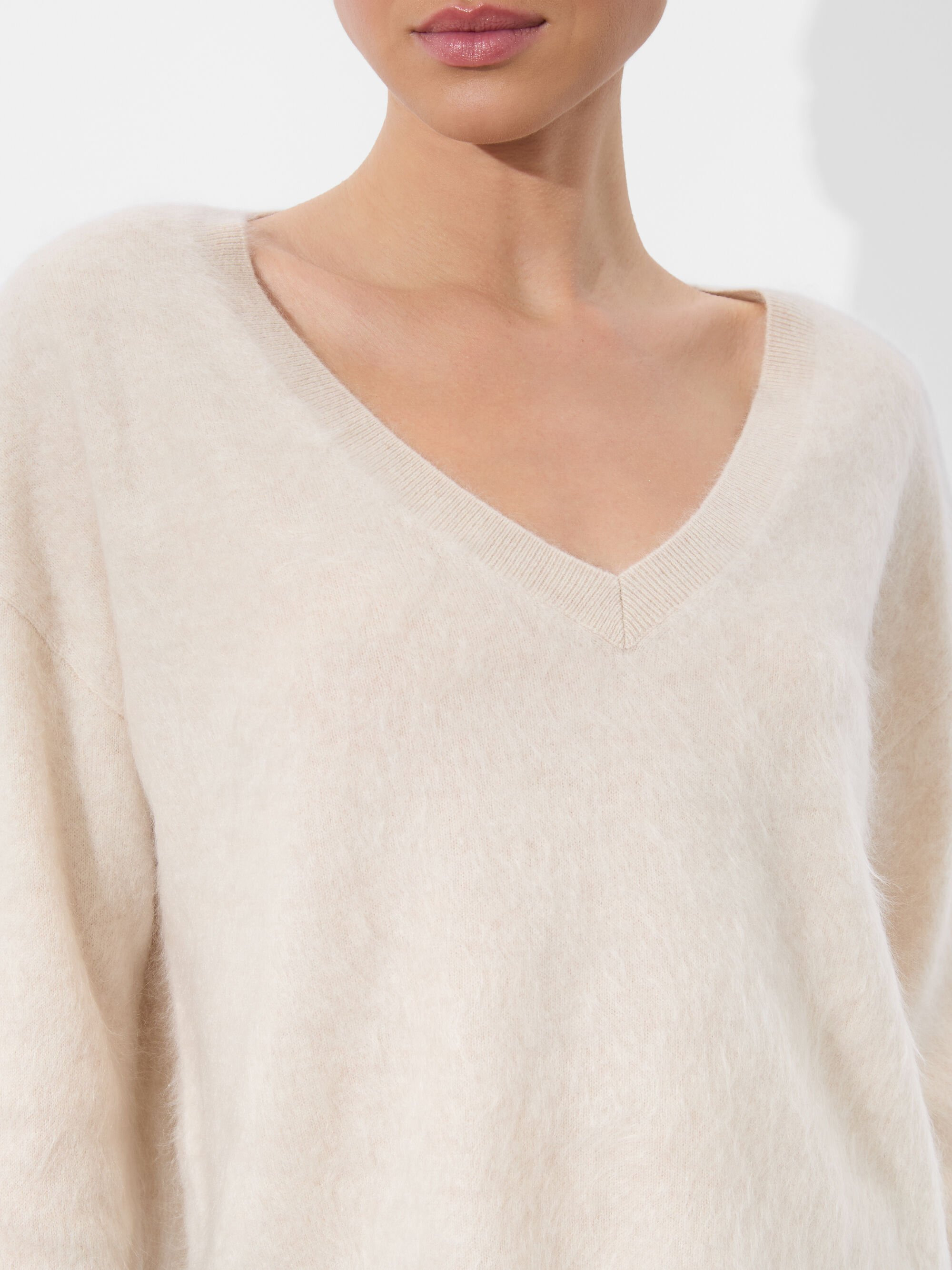 WILLIAMS PULLOVER - 6