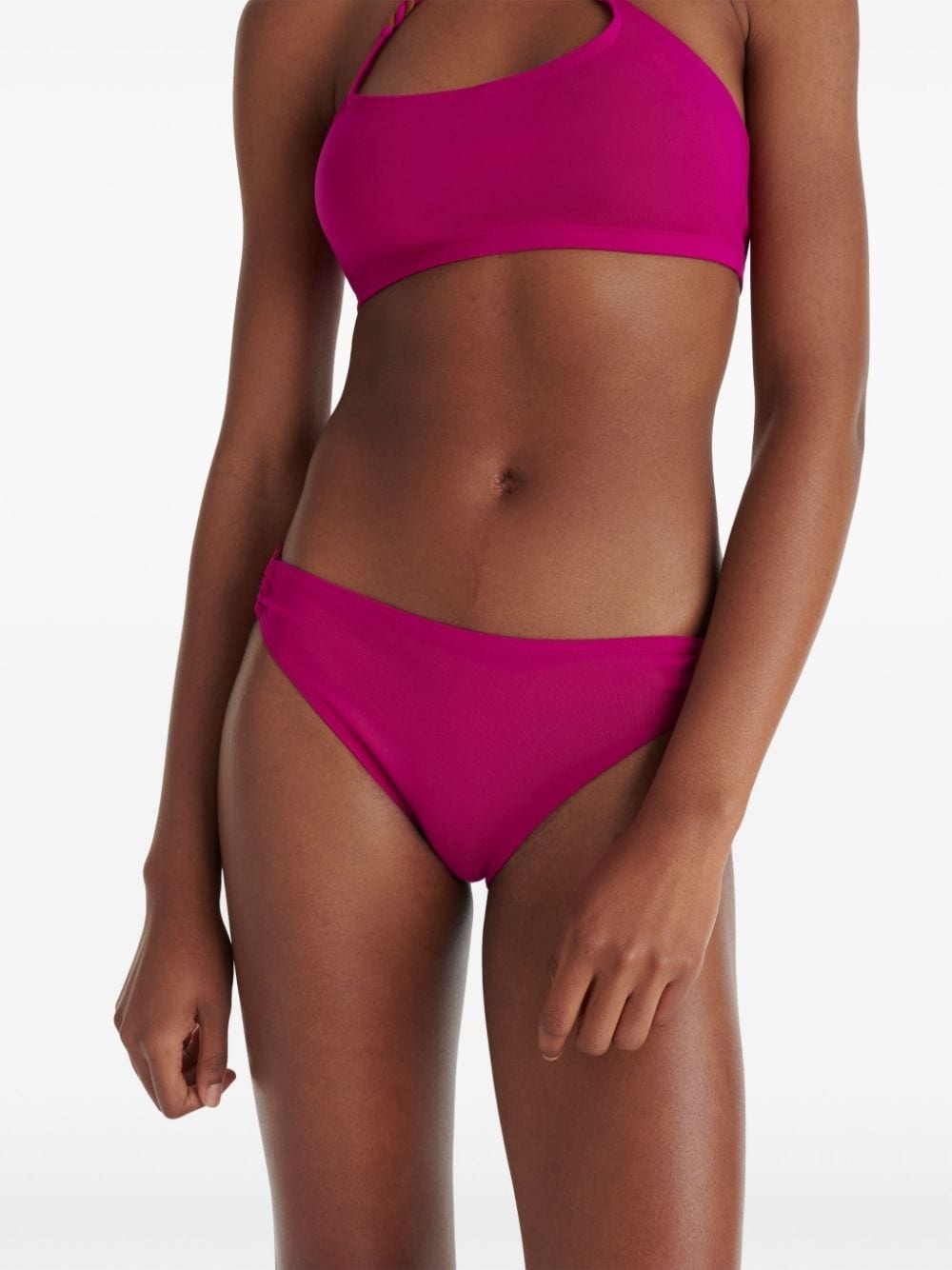 Spirale ring bikini bottoms - 6