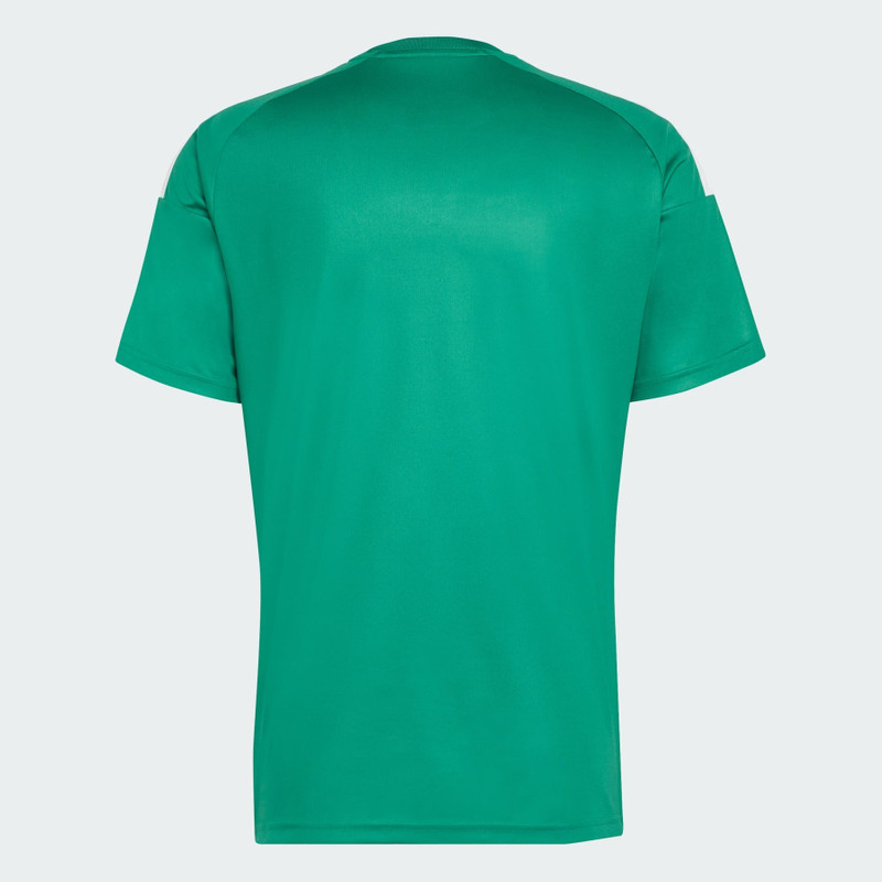 Mexico 26 Home Fan Jersey 3