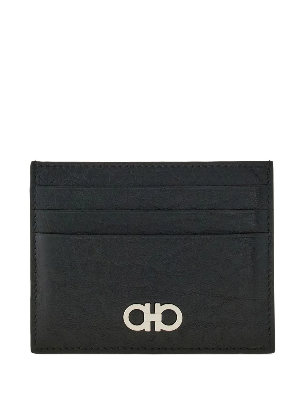 Gancini card holder - 1