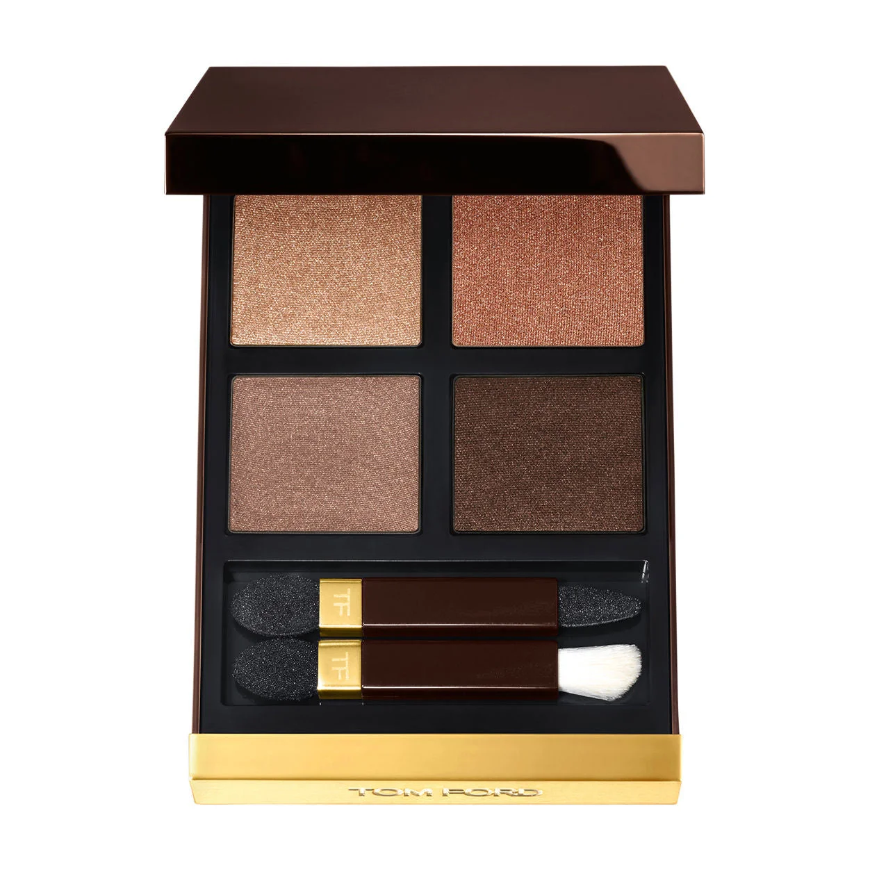 Eye Color Quad Eyeshadow - 1