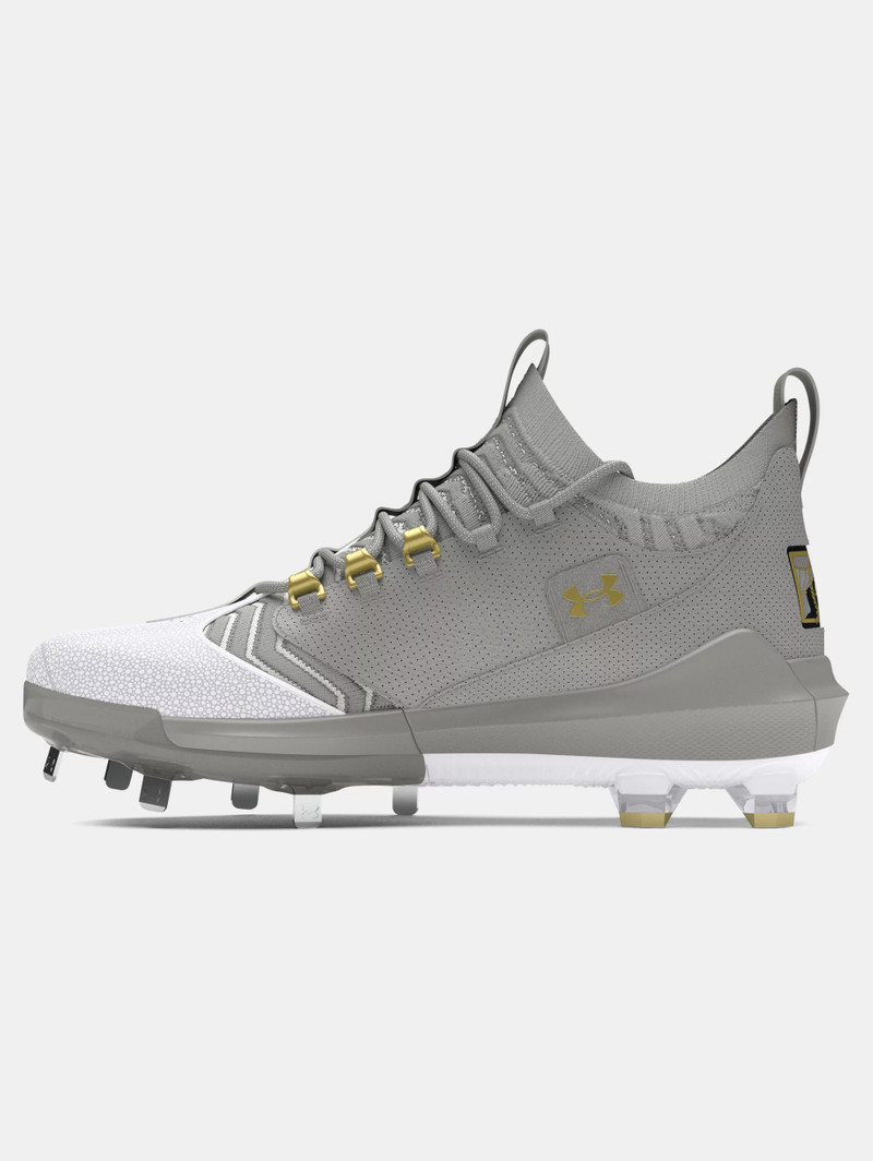 Under Armour Men's UA Harper 9 Pro ST Baseball Cleats outlook