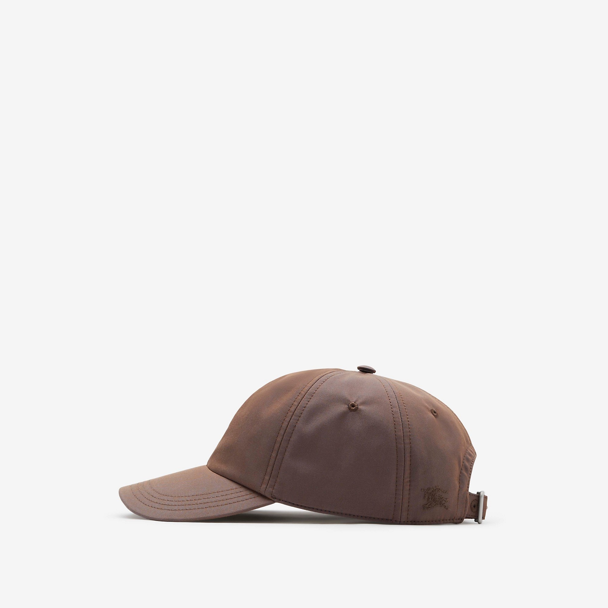 Gabardine Baseball Cap - 5