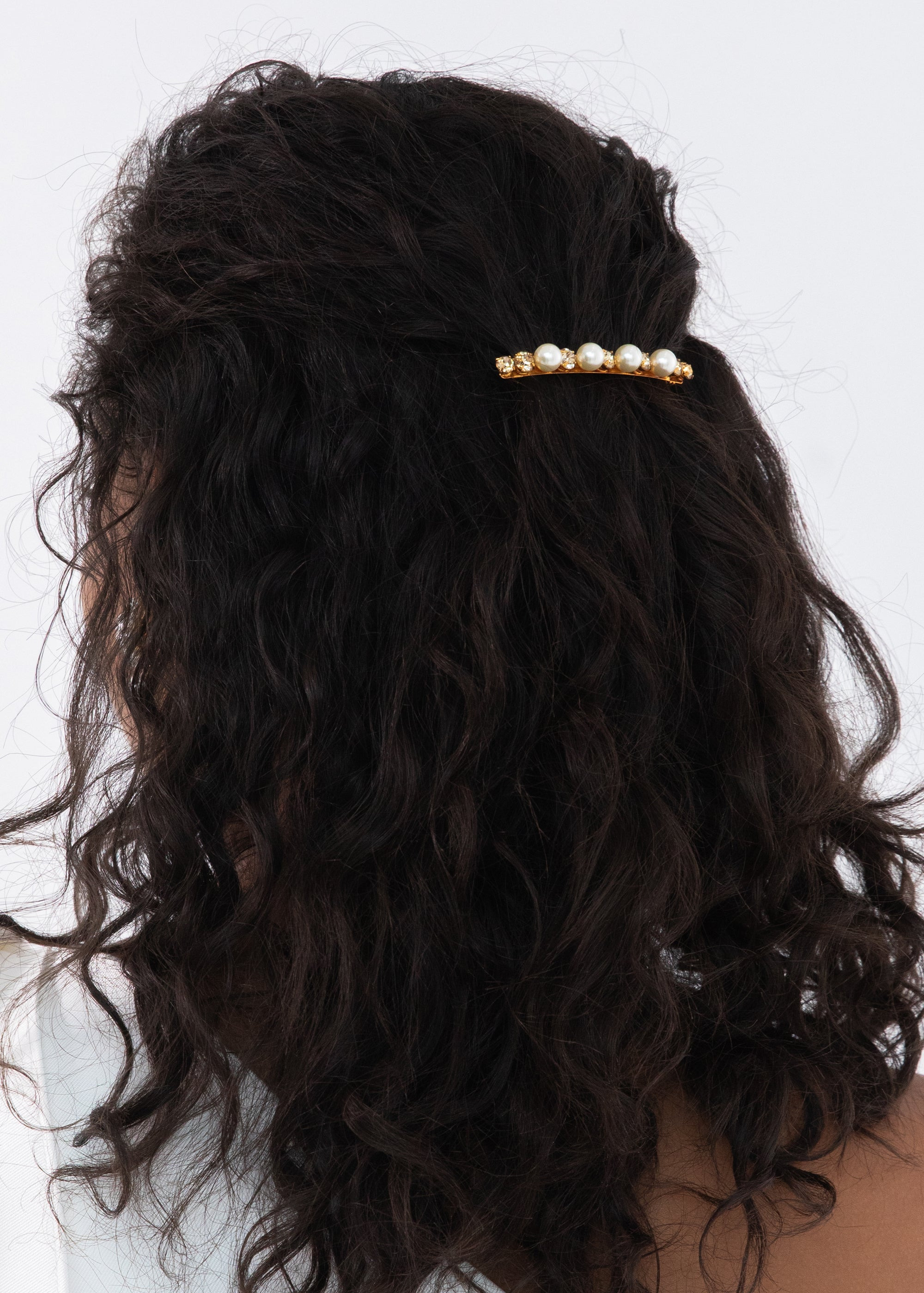 Gigi Barrette - 2