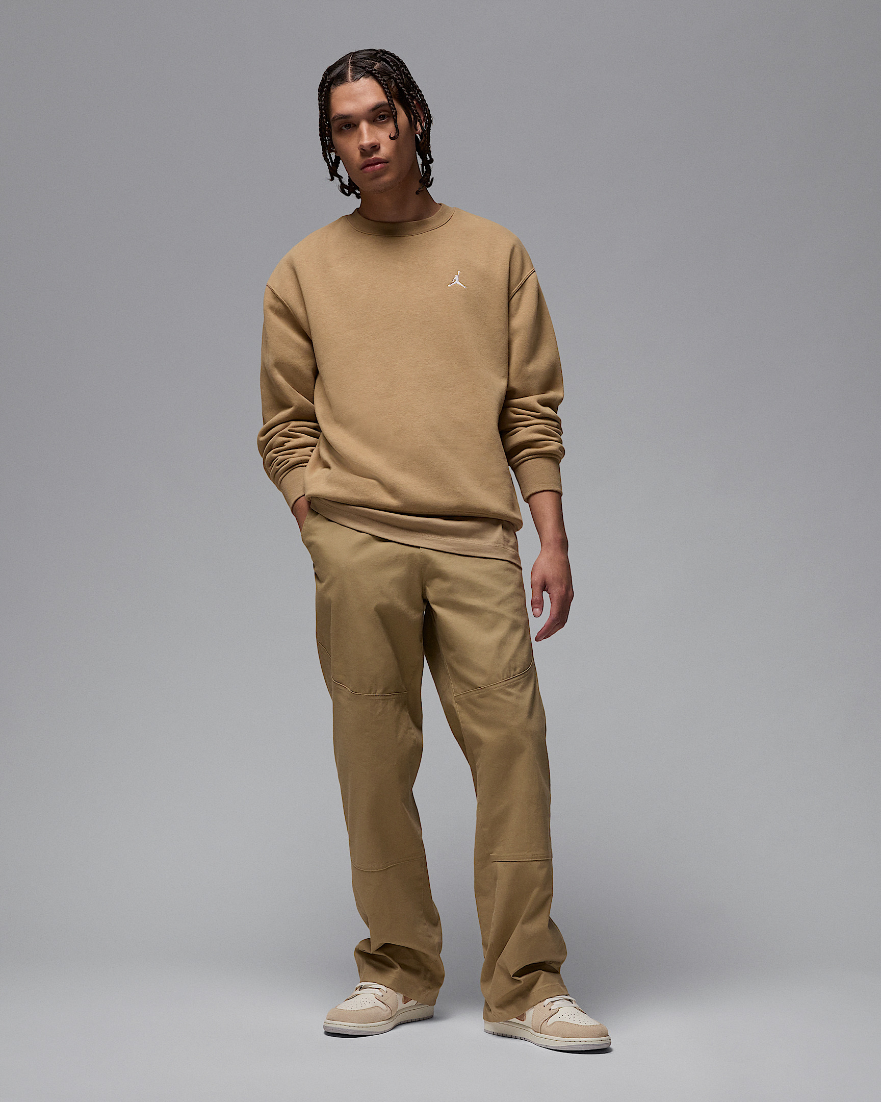 Jordan Essentials Men's Woven Pants - 7