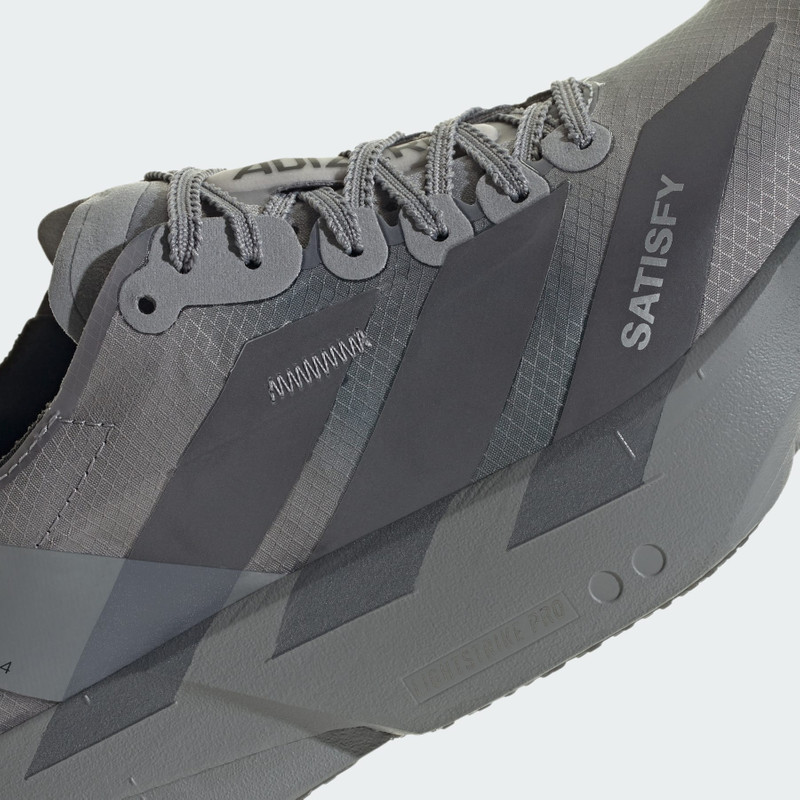 ADIZERO ADIOS PRO 4 SATISFY WOMENS 15