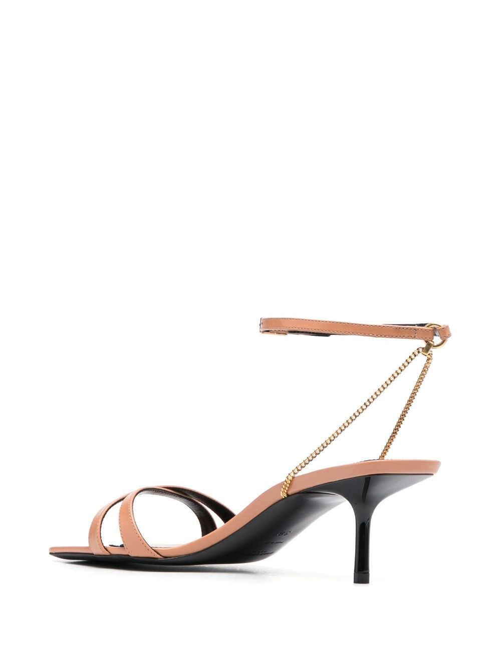 Melody ankle-strap sandals - 3