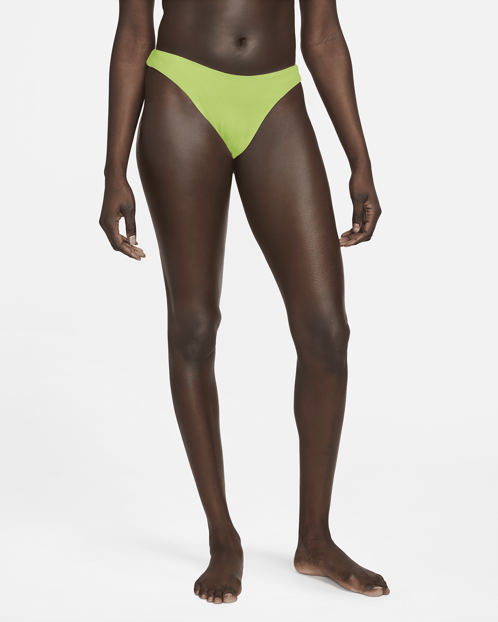 Nike Women's Essential Sling Bikini Swim Bottom - 1