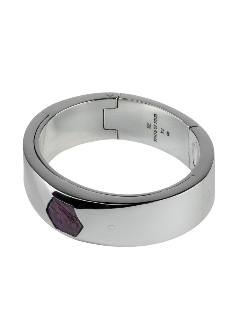 Parts of Four Sistema bracelet outlook