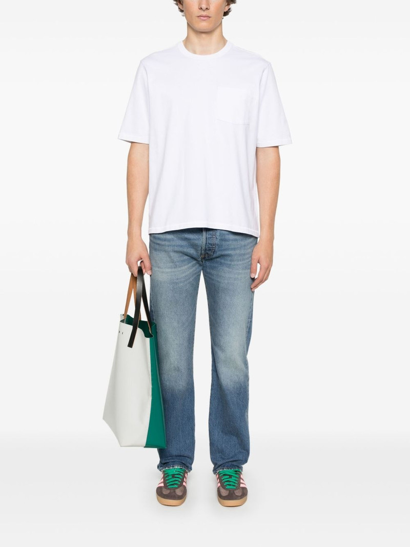 Levi's 501  jeans outlook