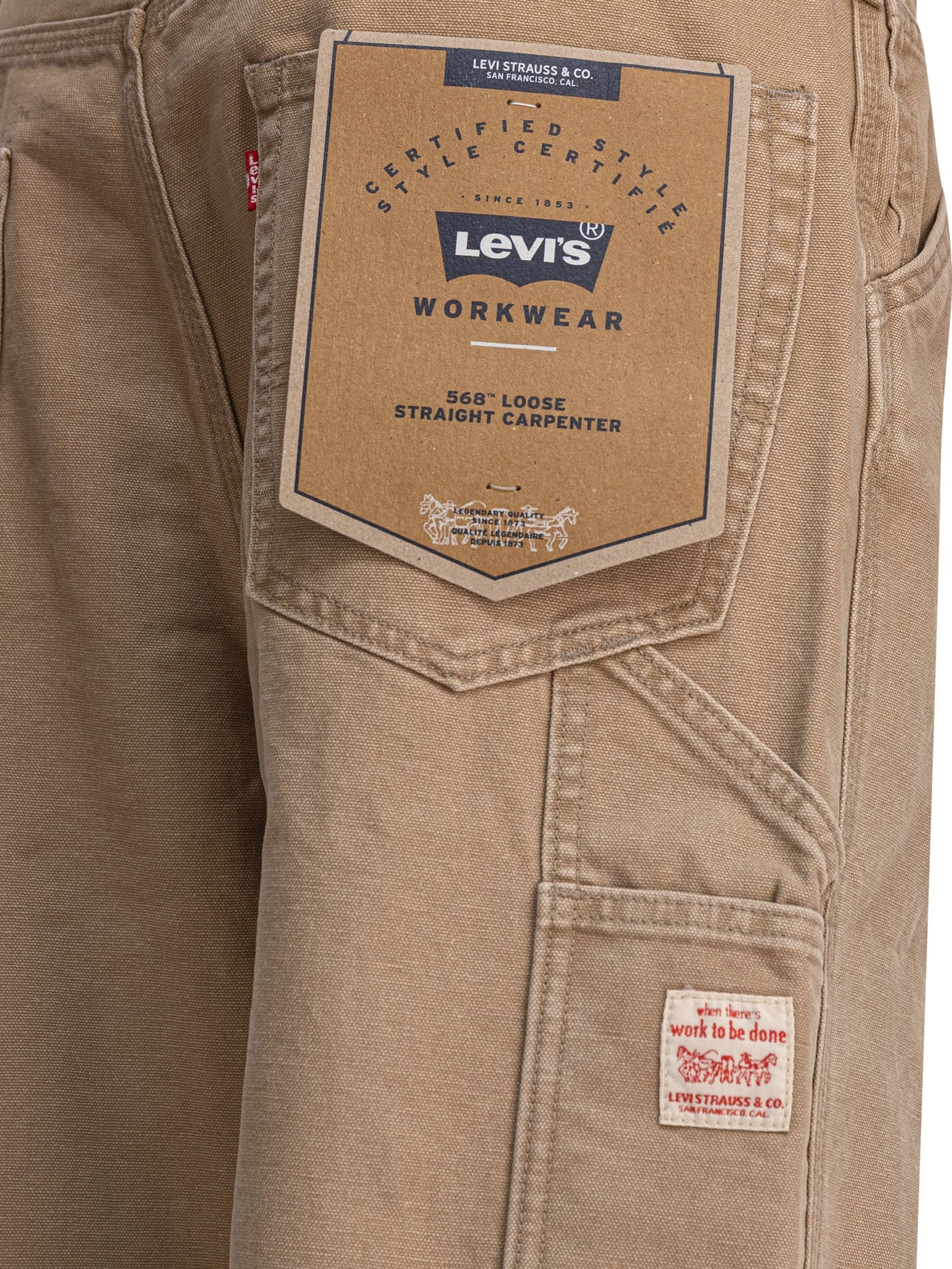 Levi's Jeans - 4