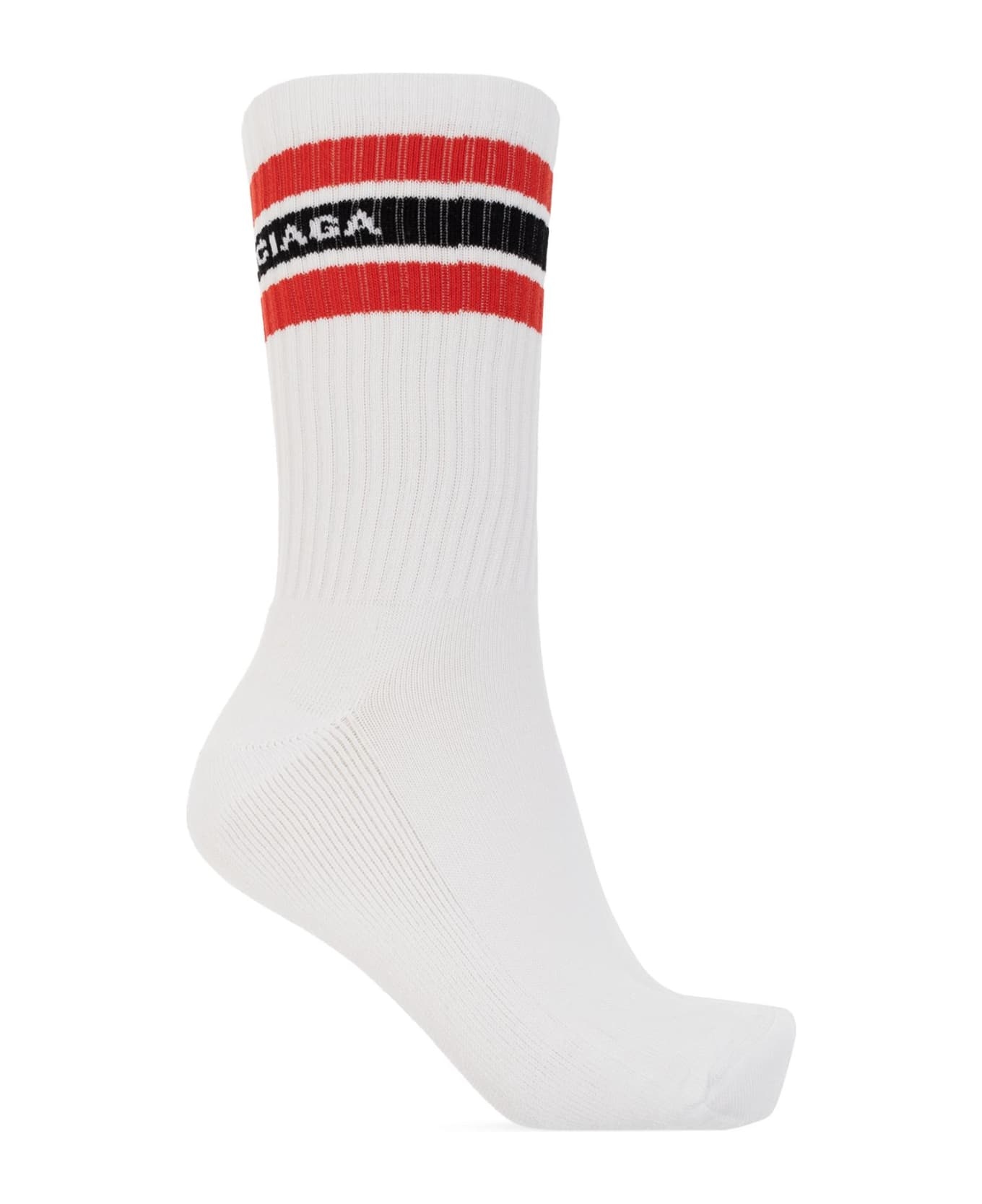 Branded Socks - 1
