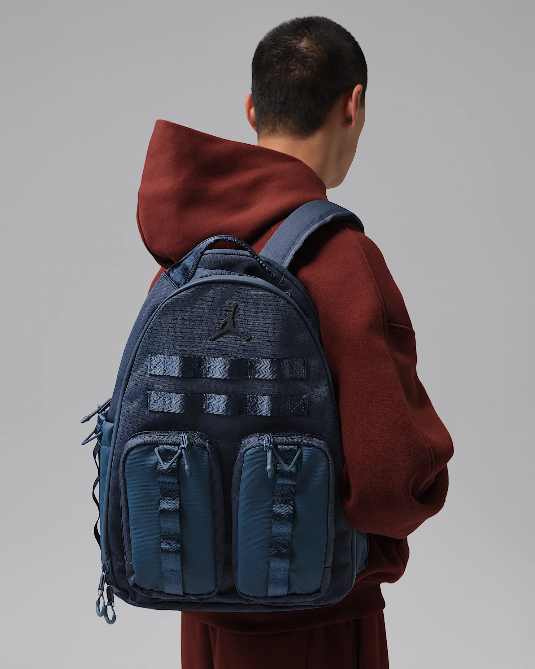 Jordan Collectors Daypack (40.6L) - 1