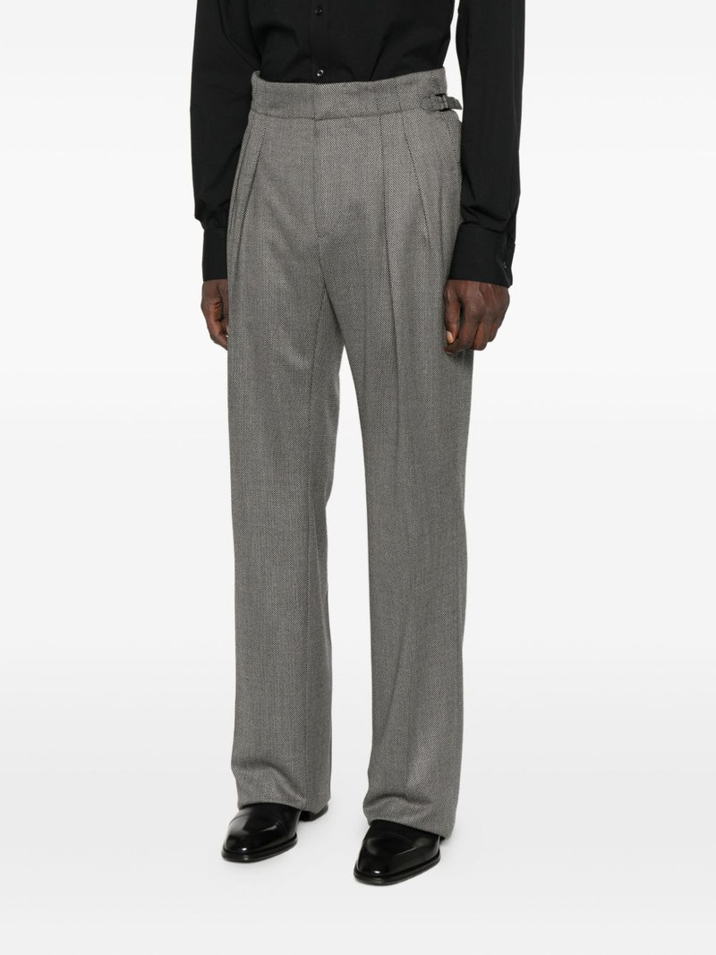 tailored wool trousers 3