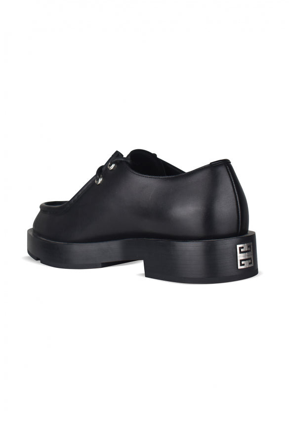 Givenchy Men Squared Derbies - 3