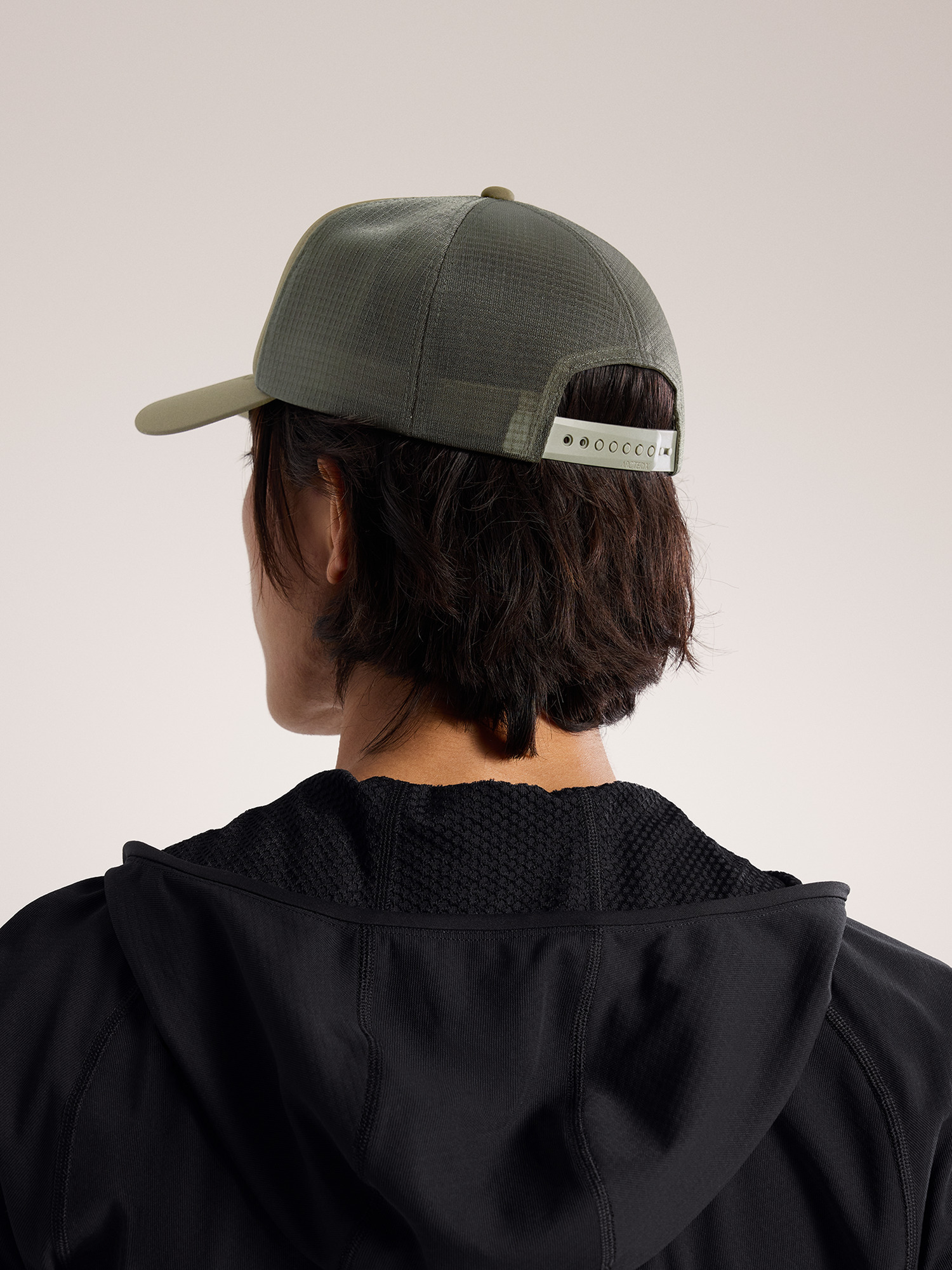 Bird Word Trucker Hat - 4