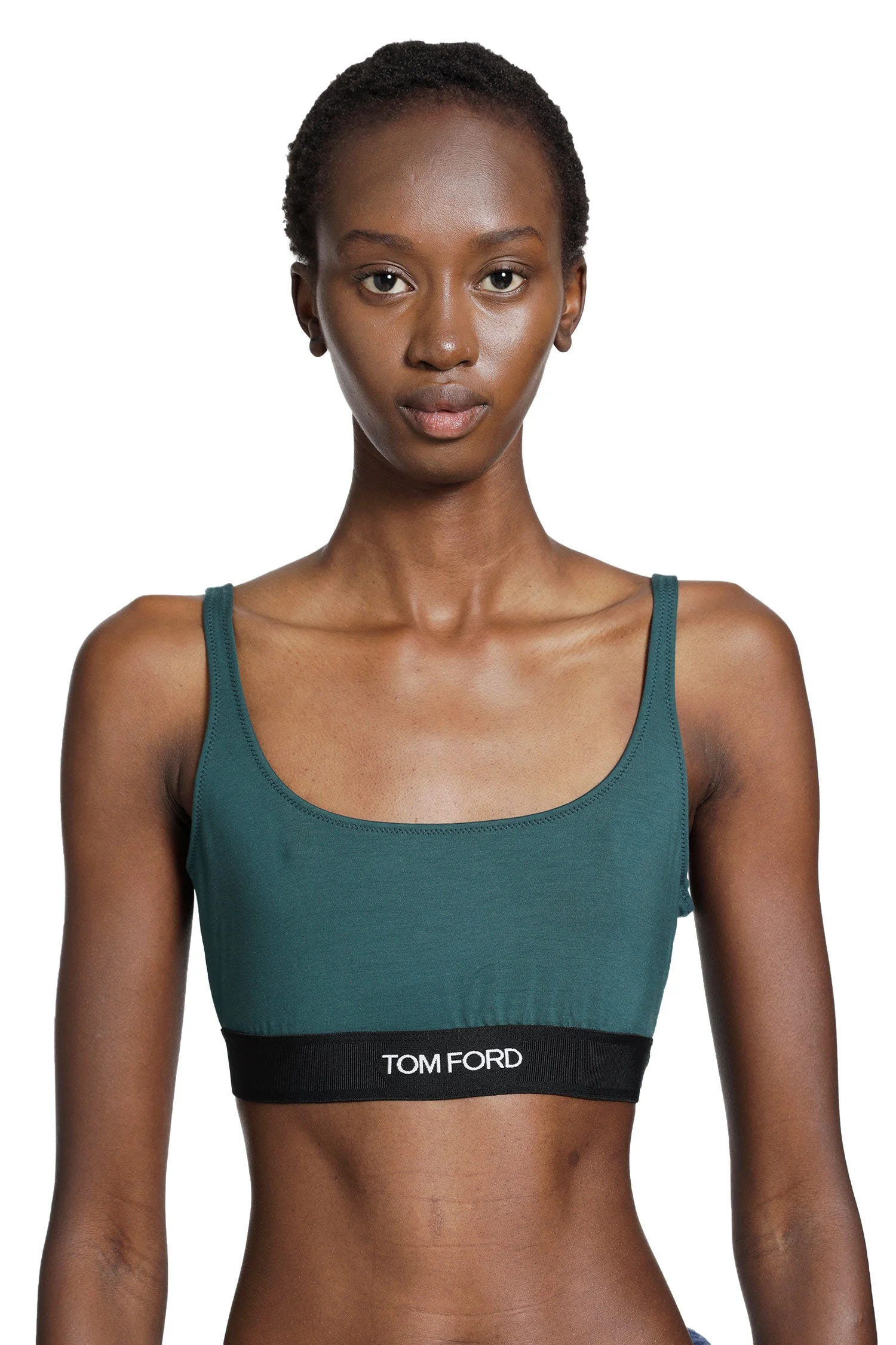 Signature Bralette - 1