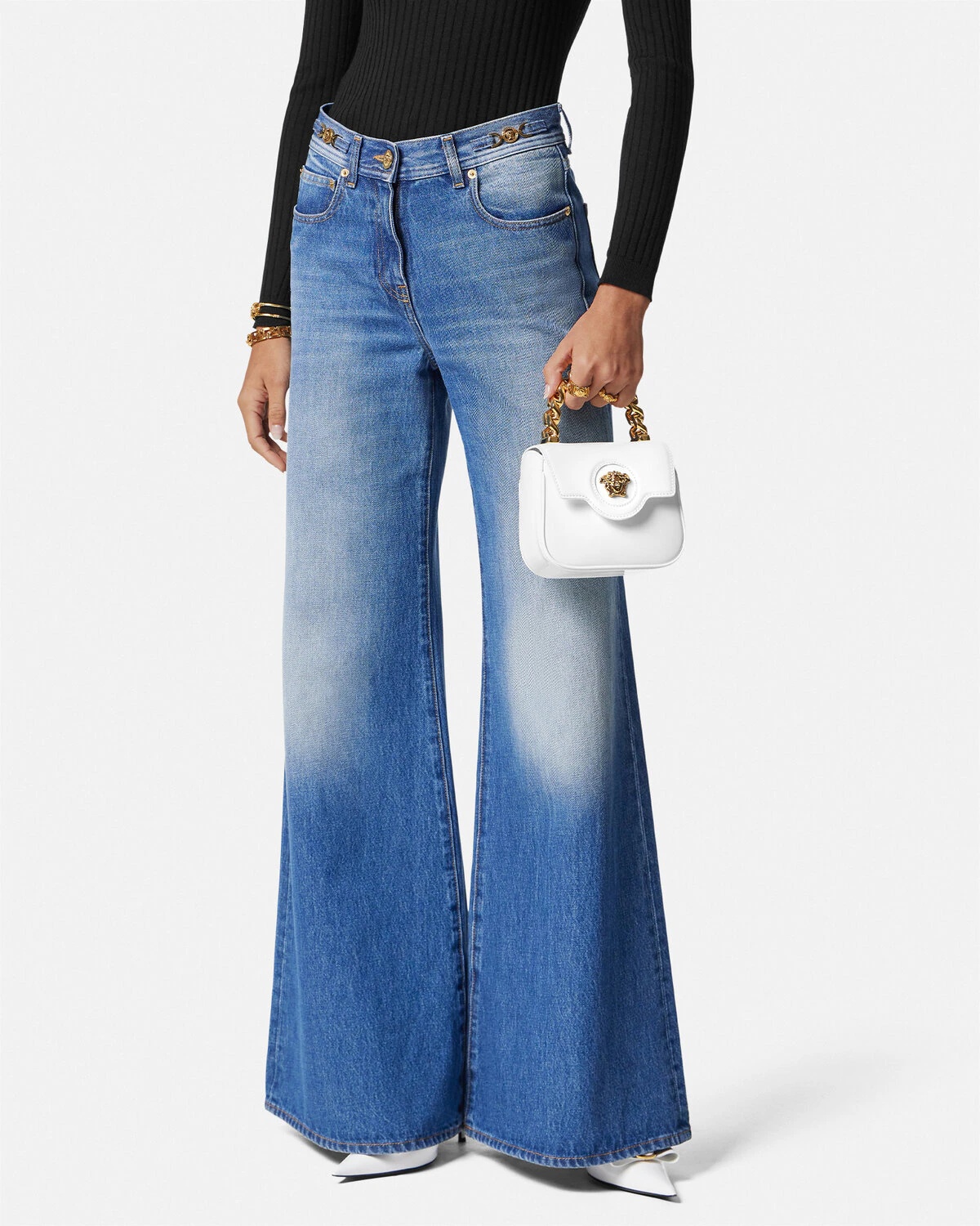 La Medusa Mini Bag - 3