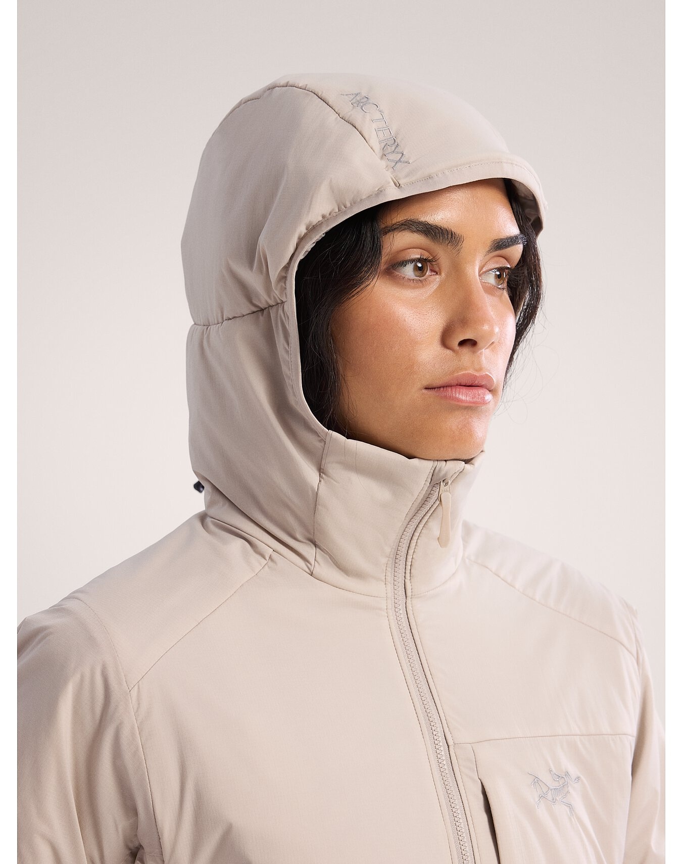 Atom Long Coat - 6