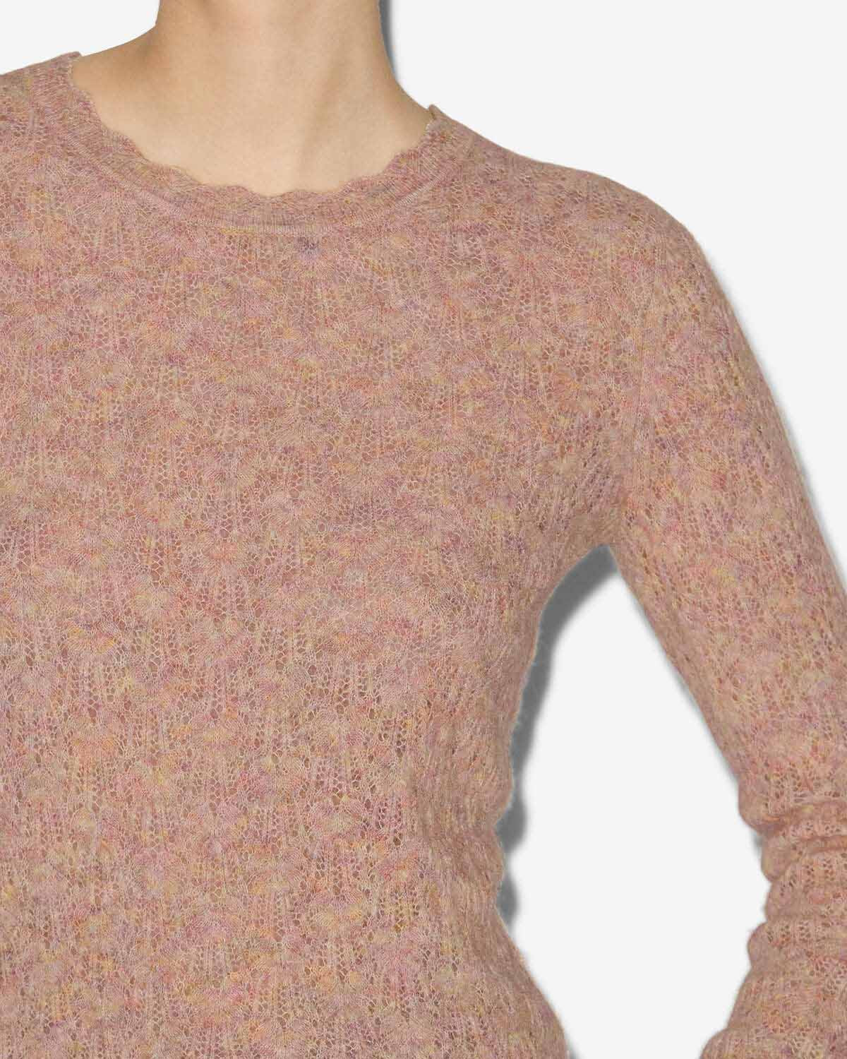 OBELINE SWEATER - 3