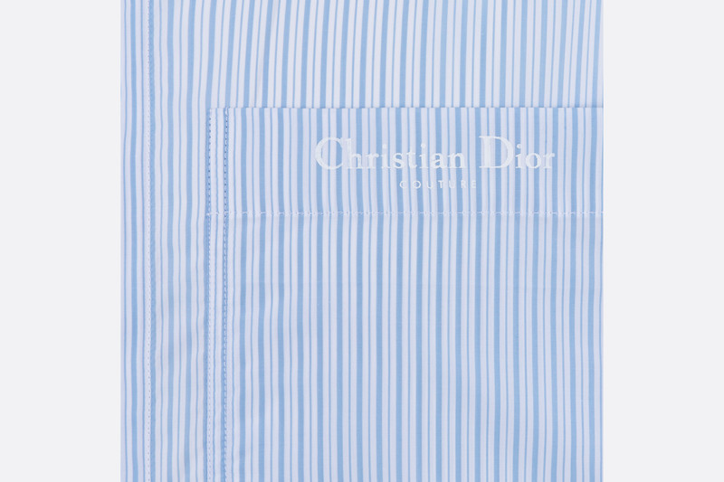 Christian Dior Couture Hooded Shirt 3