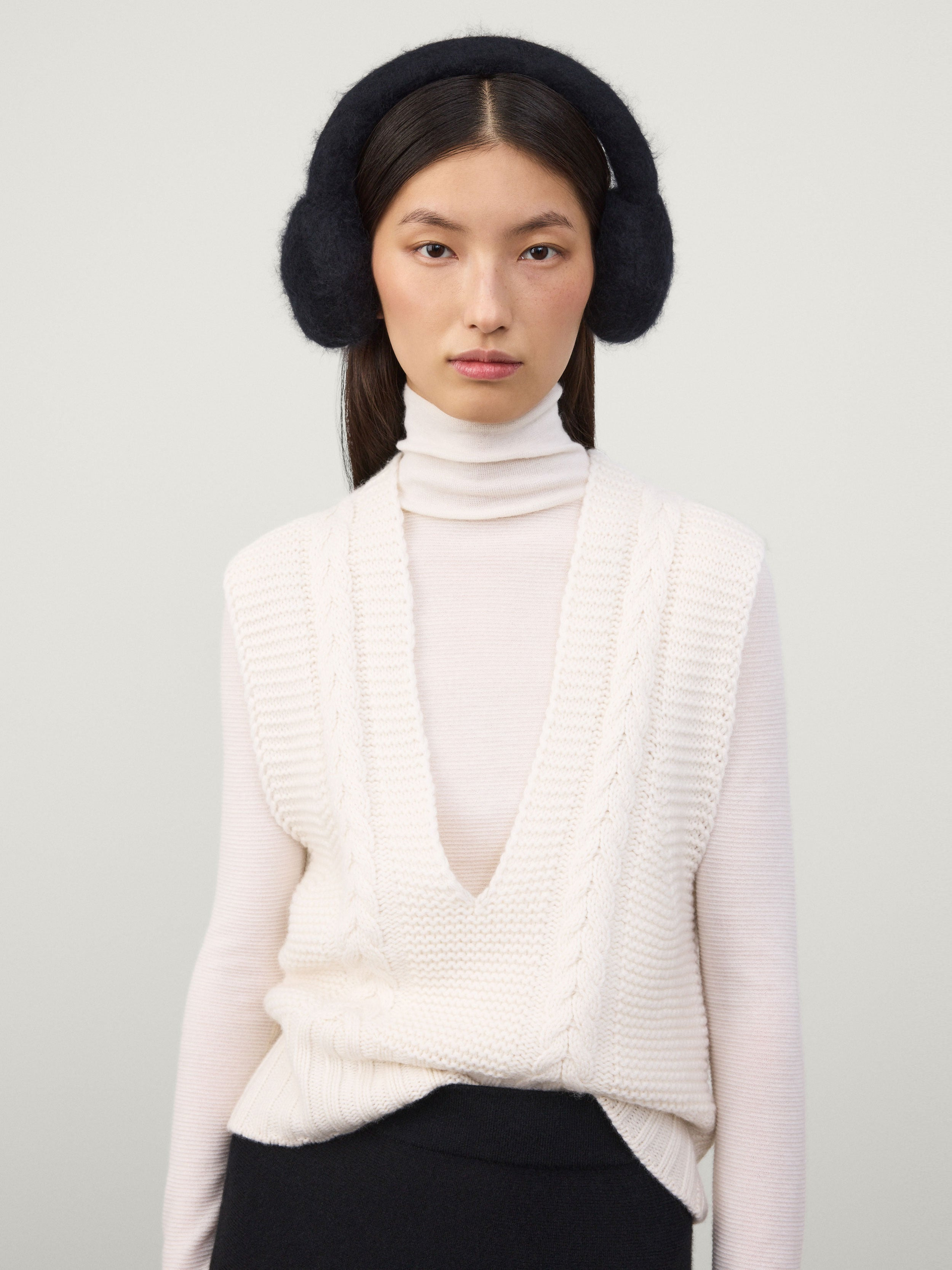 The Brushed Earmuffs - 4