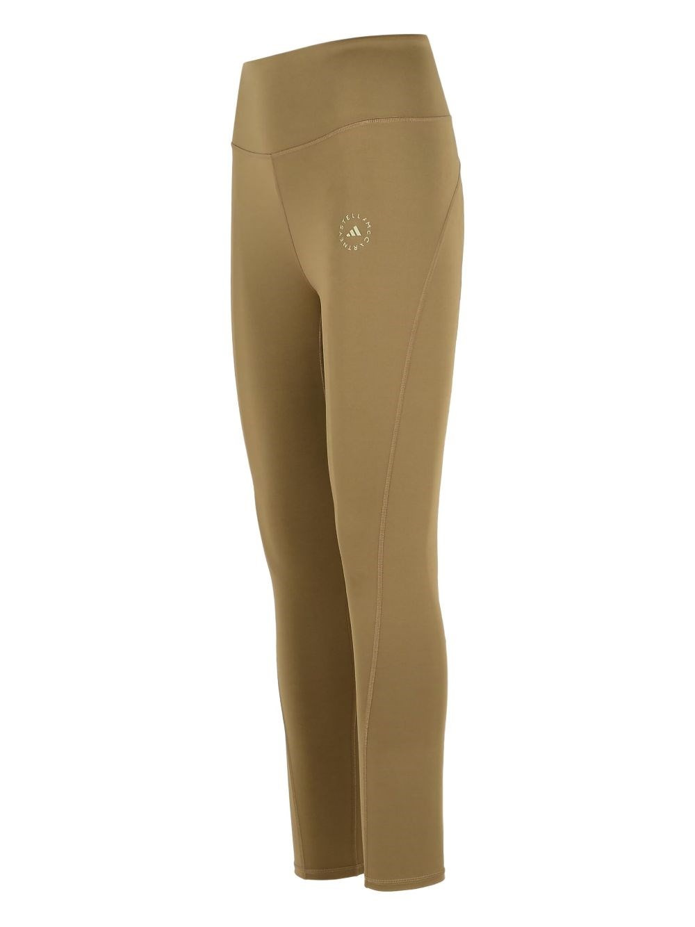 Logo leggings - 2