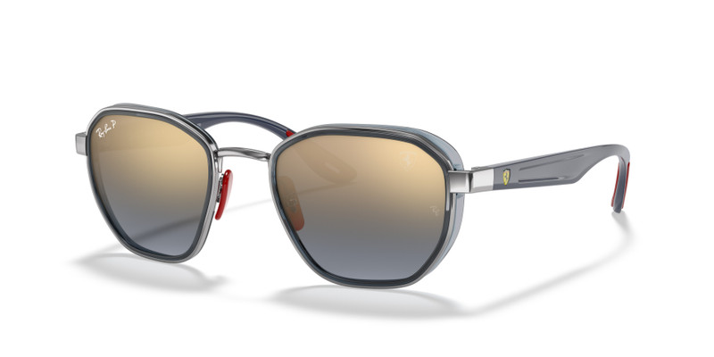 RB3674M SCUDERIA FERRARI COLLECTION 1
