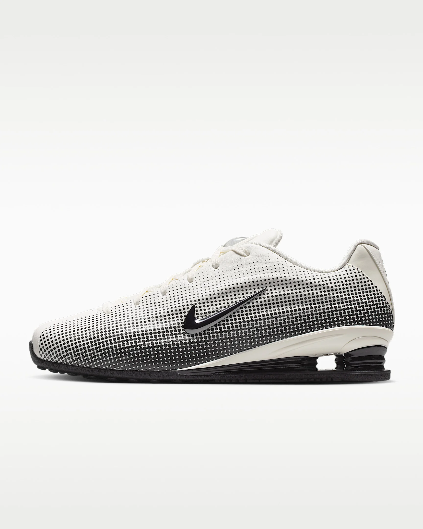 Nike Shox Z Women's Shoes - 1
